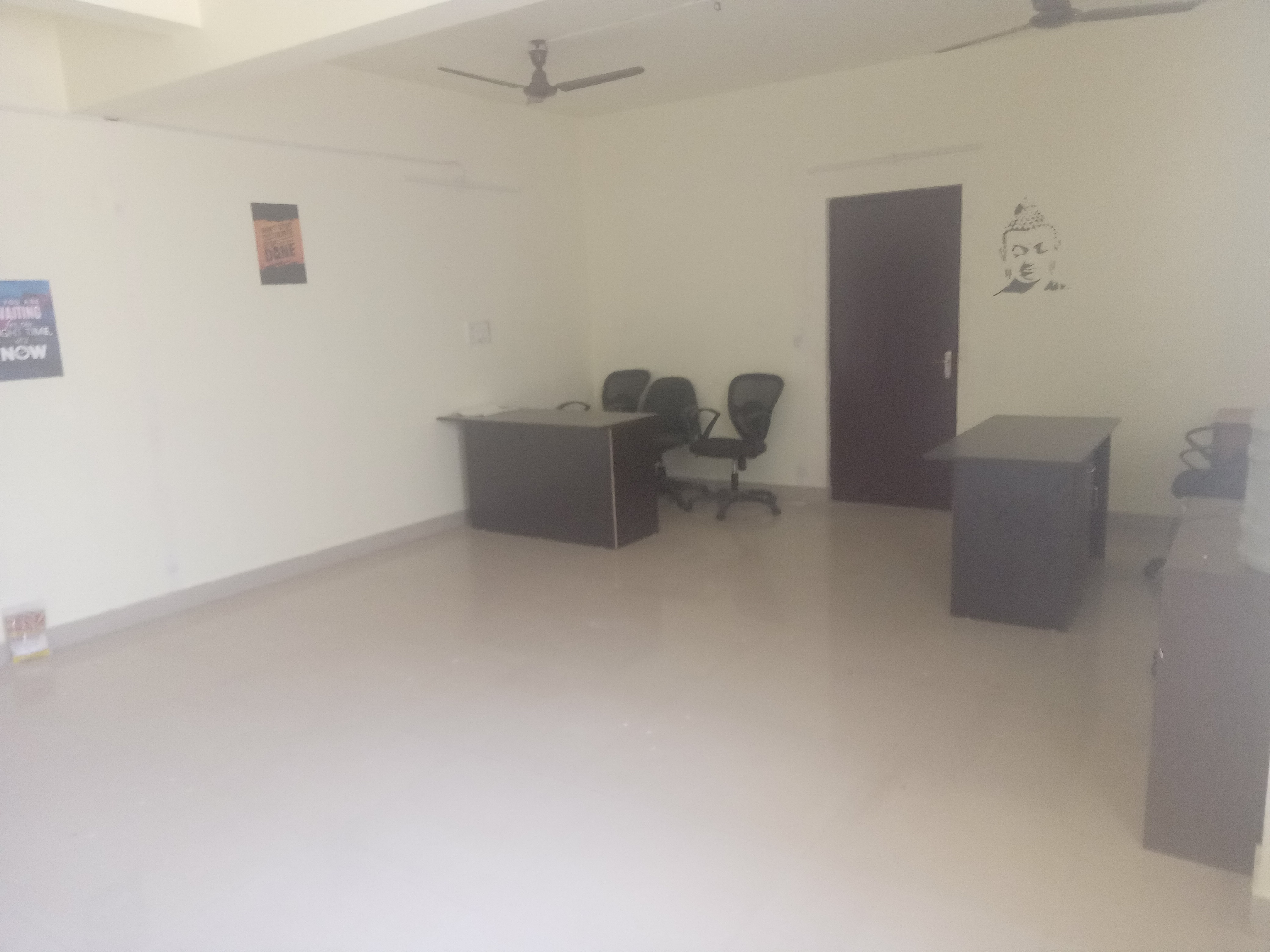 800 Sq Feet Industrial/Commercial Space for Rent Only in Dodda Banaswadi