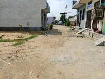 60 Sq Yards Plots & Land for Sale in Sector 5