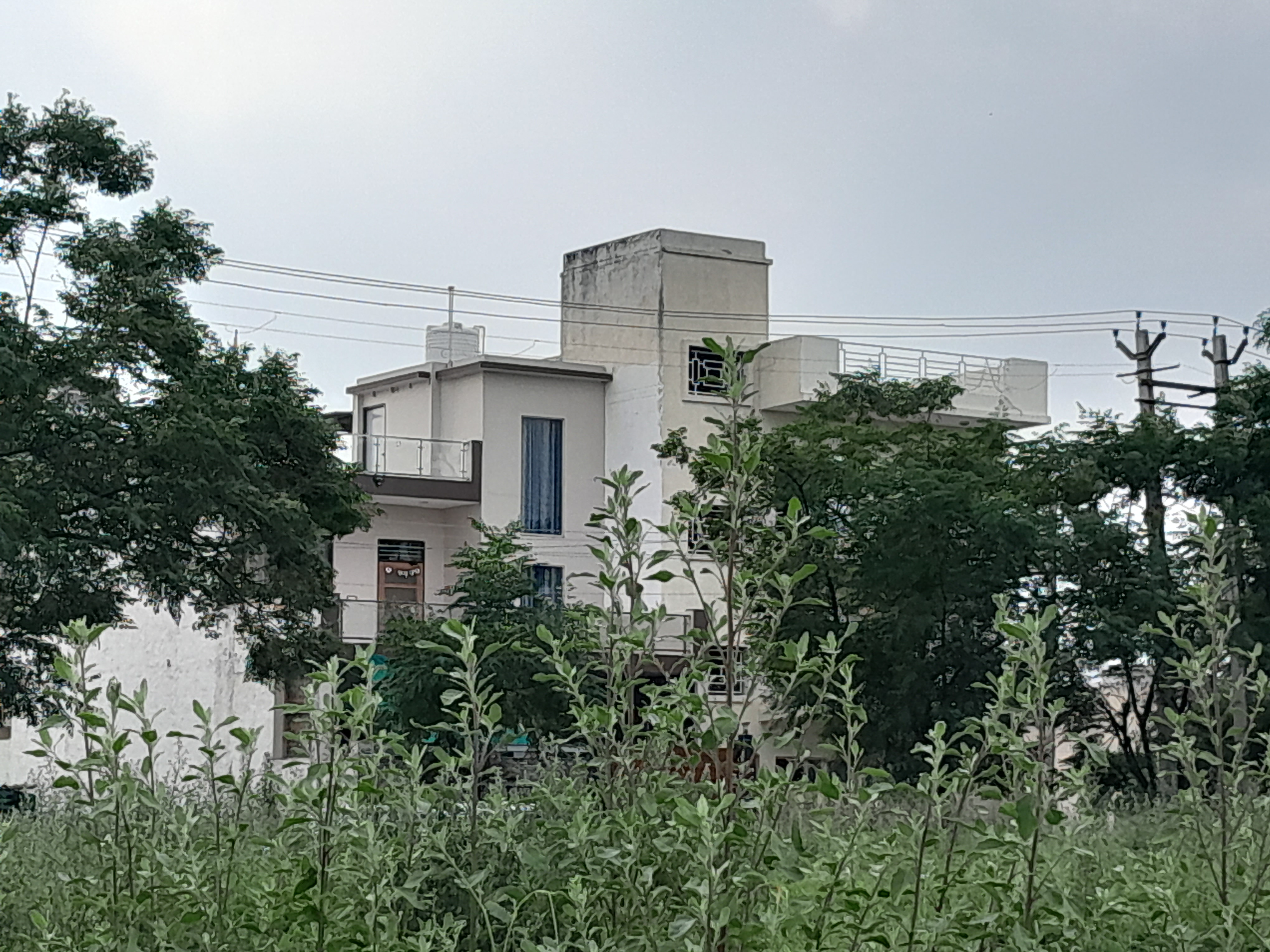 101 Sq Yards Plots & Land for Sale in Sector 20A