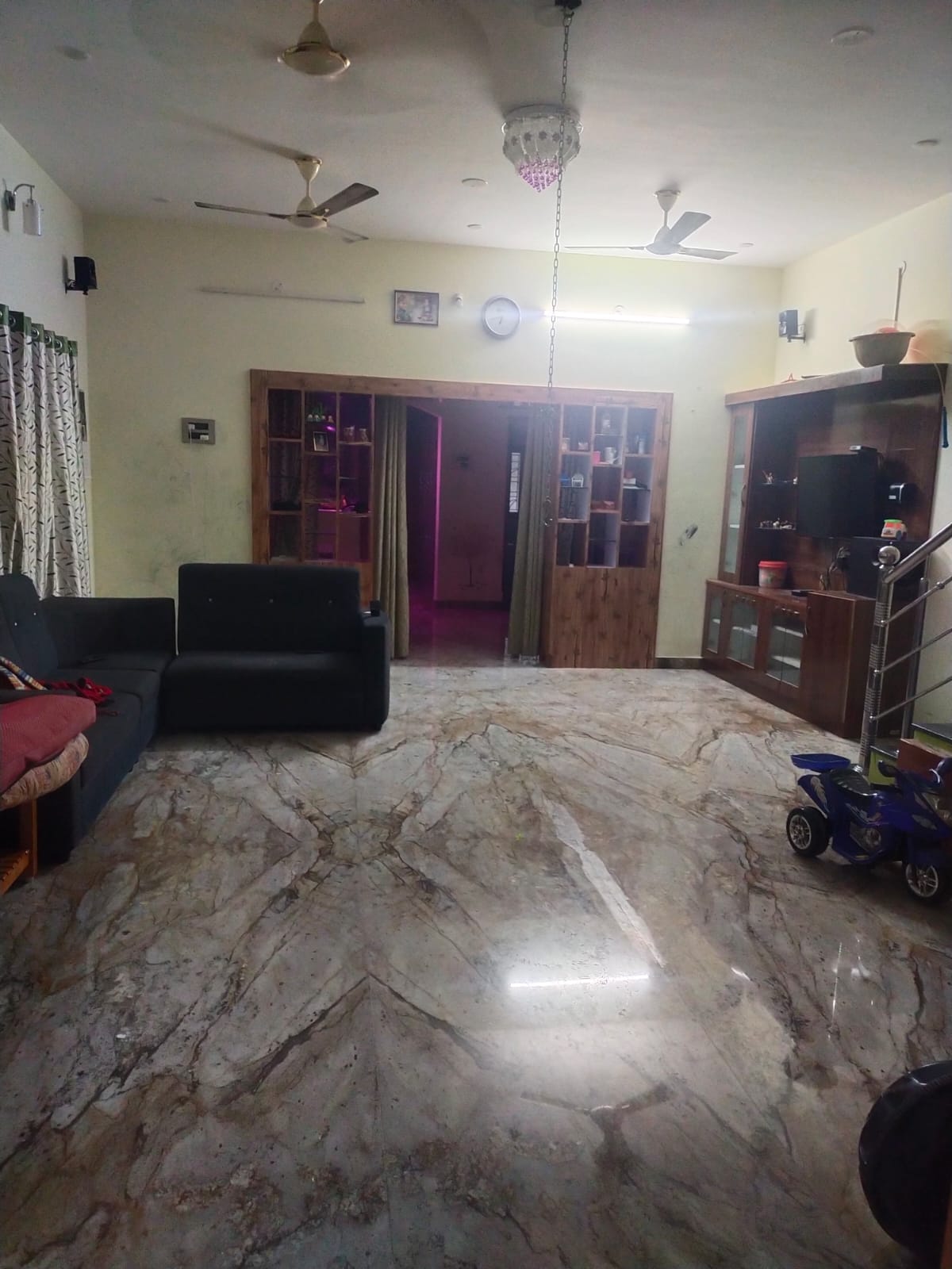 Independent Villa for Resale in Ramnagar
