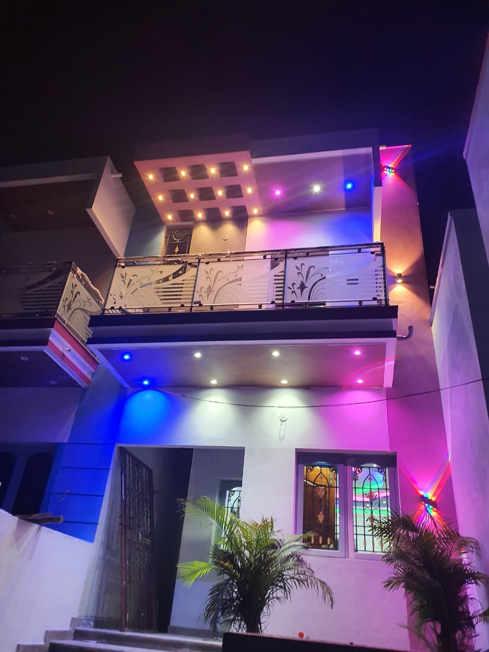 3 BHK Independent House for Sale in Veppampattu