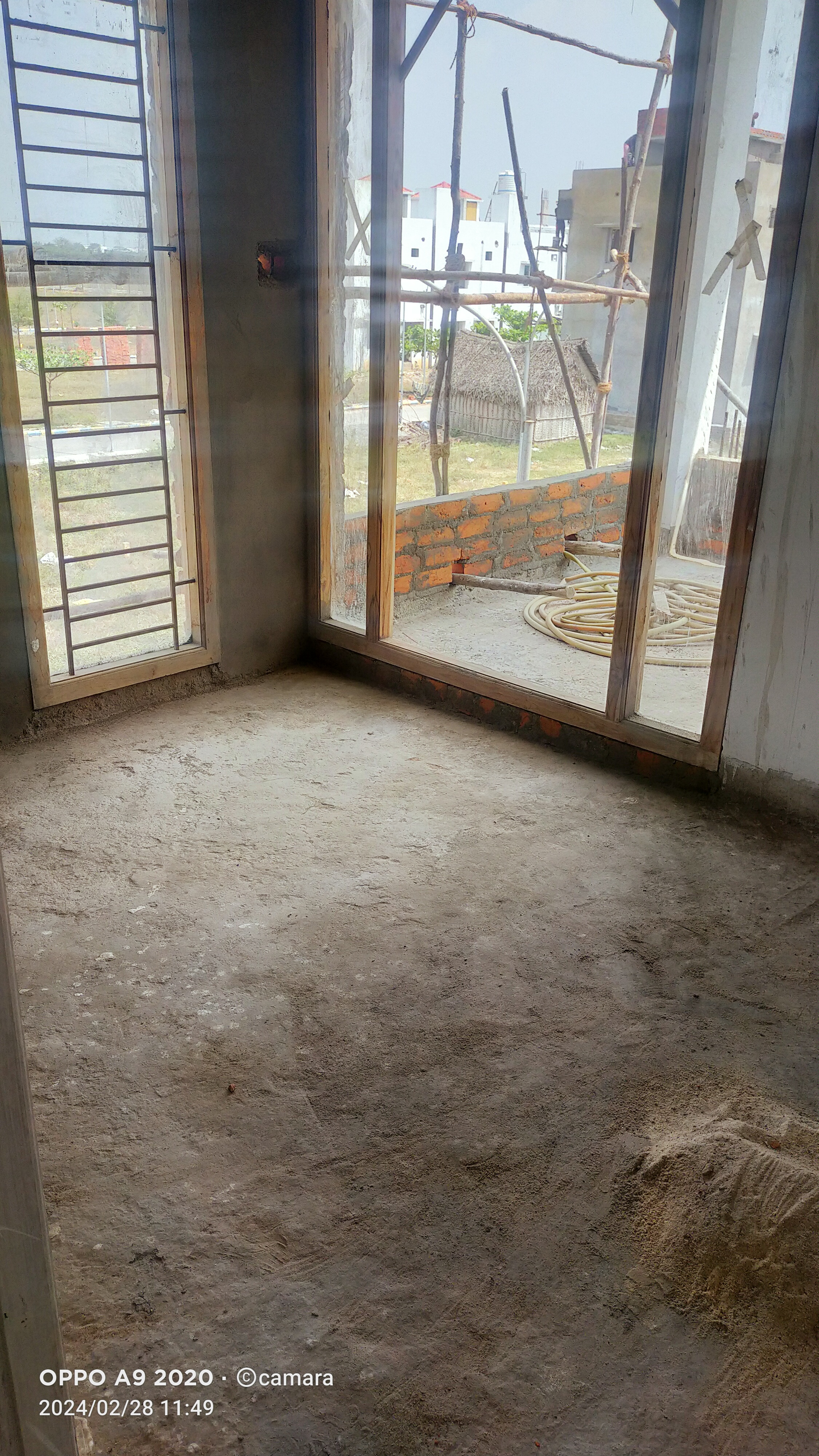 Independent House for Sale in Senneer Kuppam