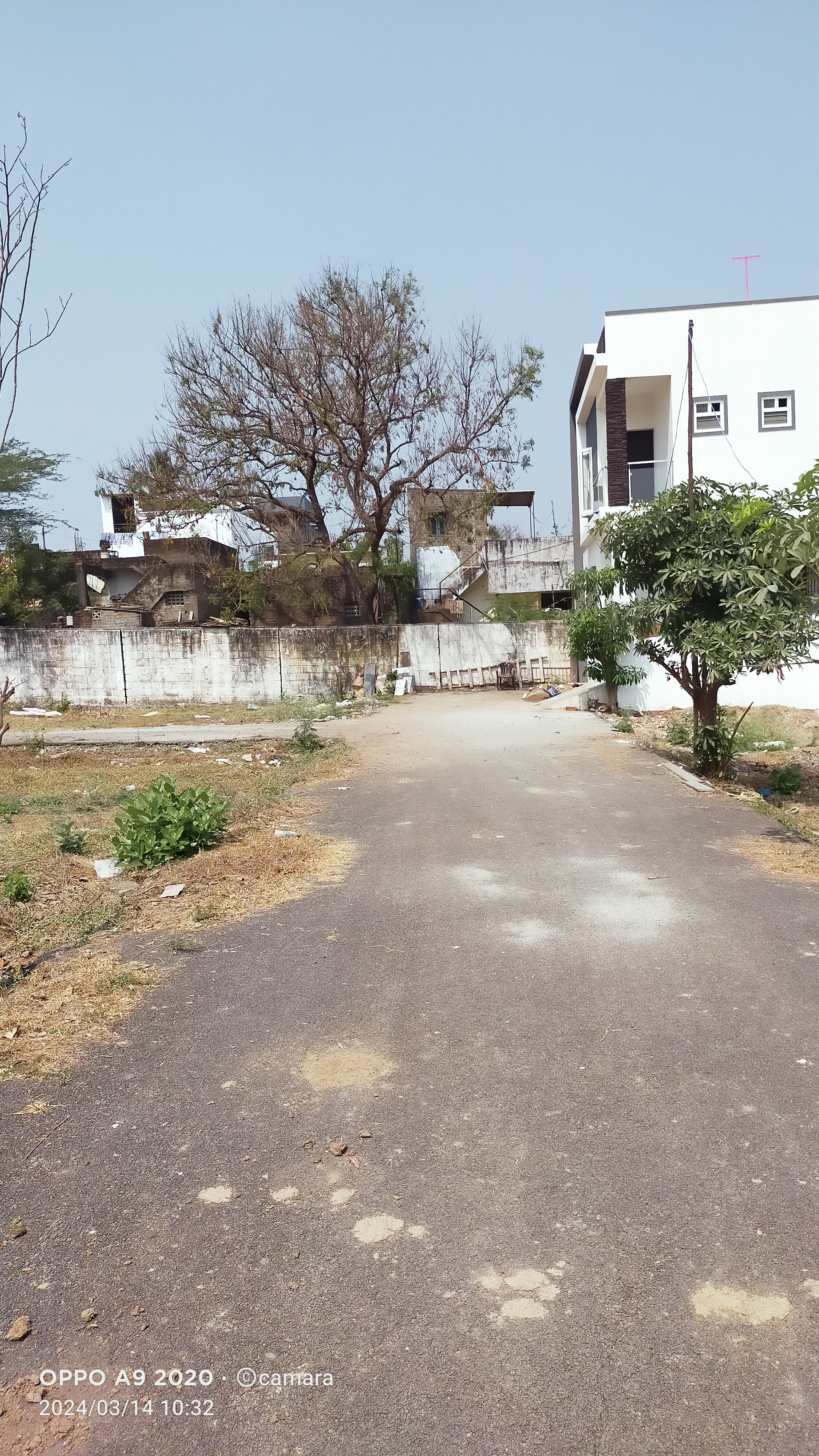 1744 sqft Plots & Land for Sale in Anakaputhur