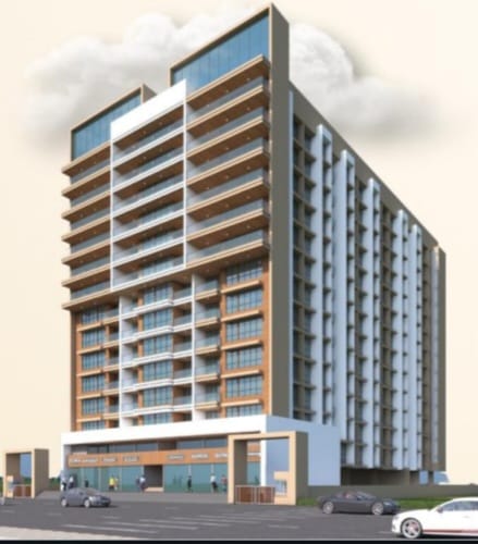 1 BHK Flat for Sale in Panvel