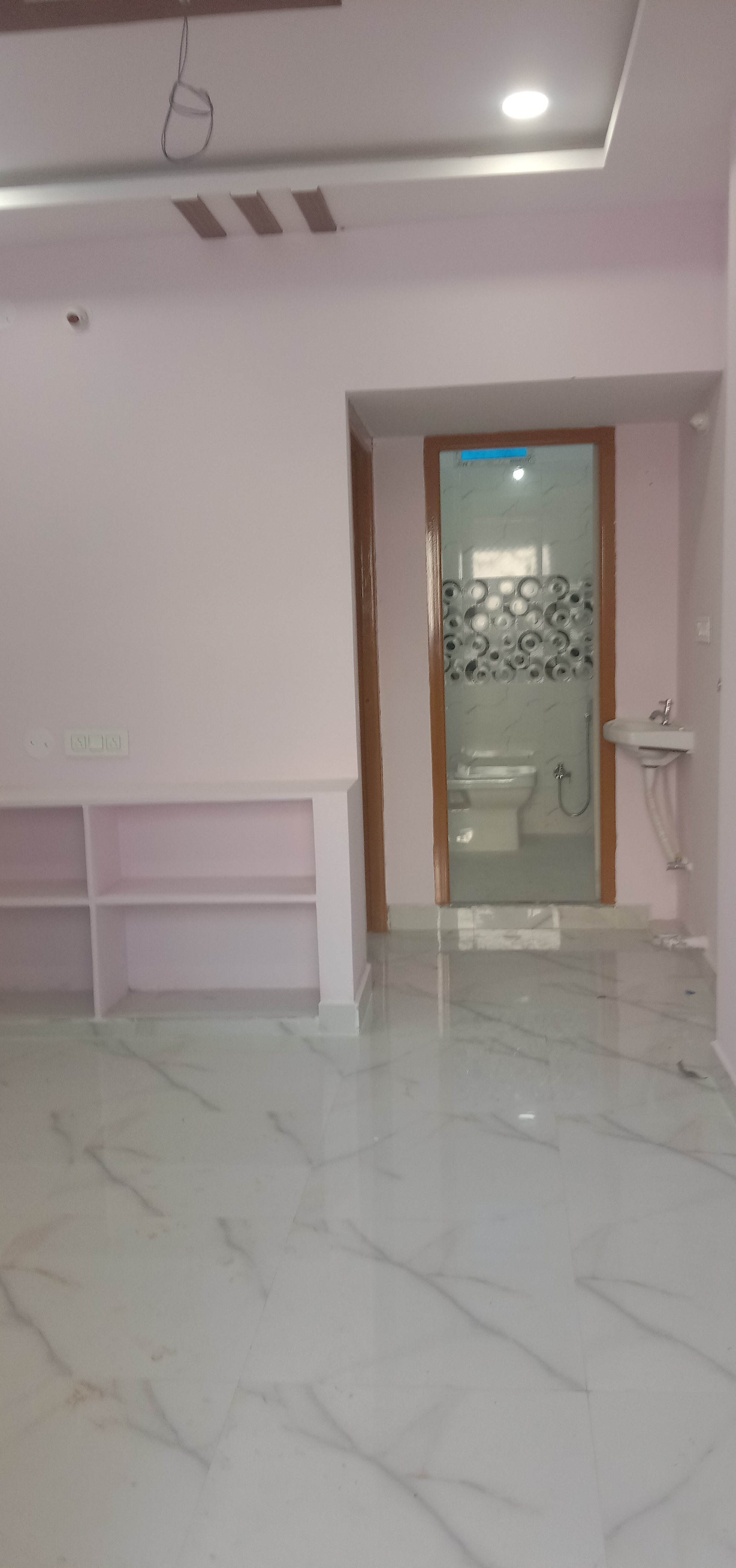 1 BHK Residential Apartment for Rent in Hafeezpet