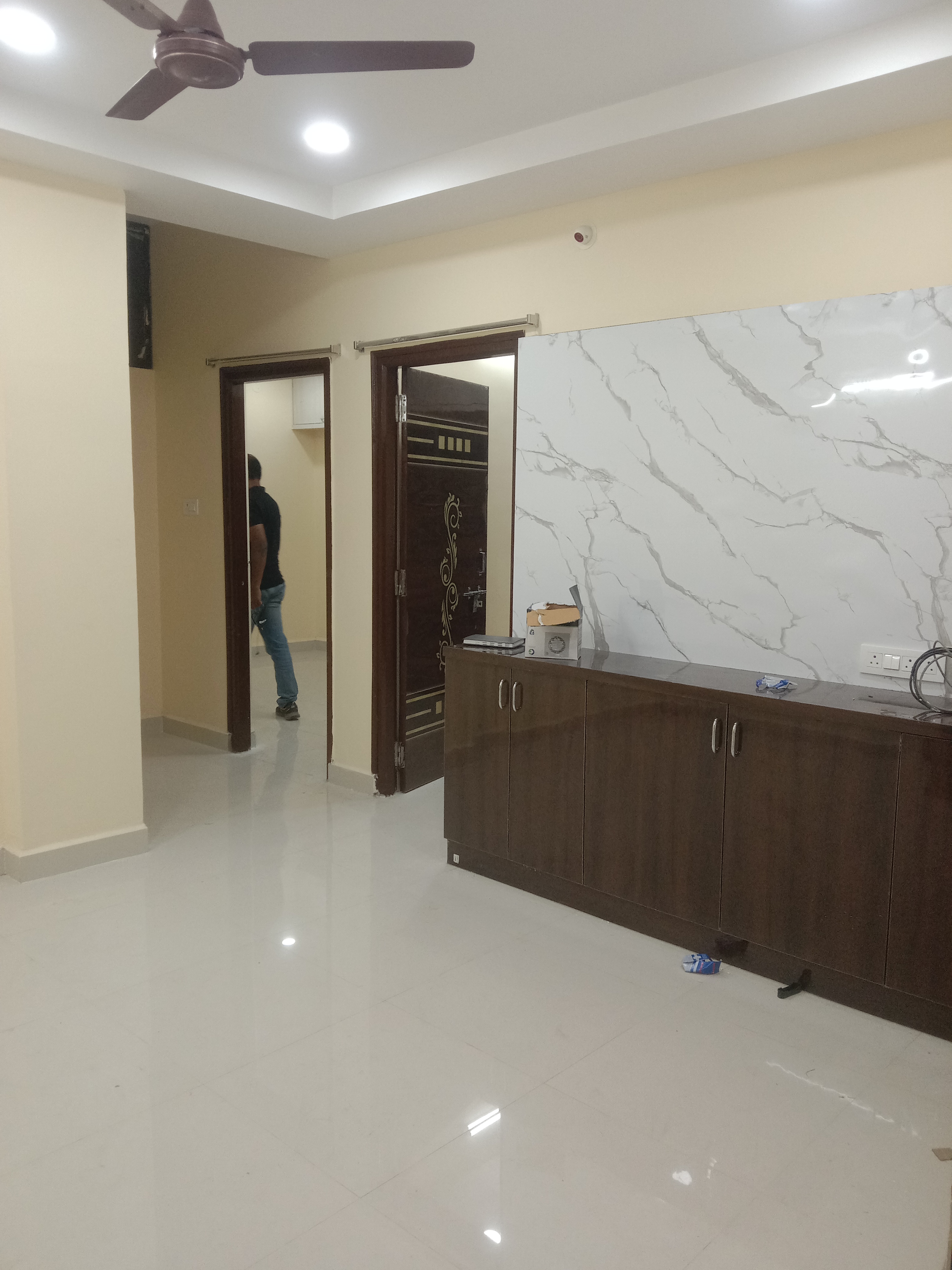 2 BHK Residential Apartment for Rent Only in Kothaguda