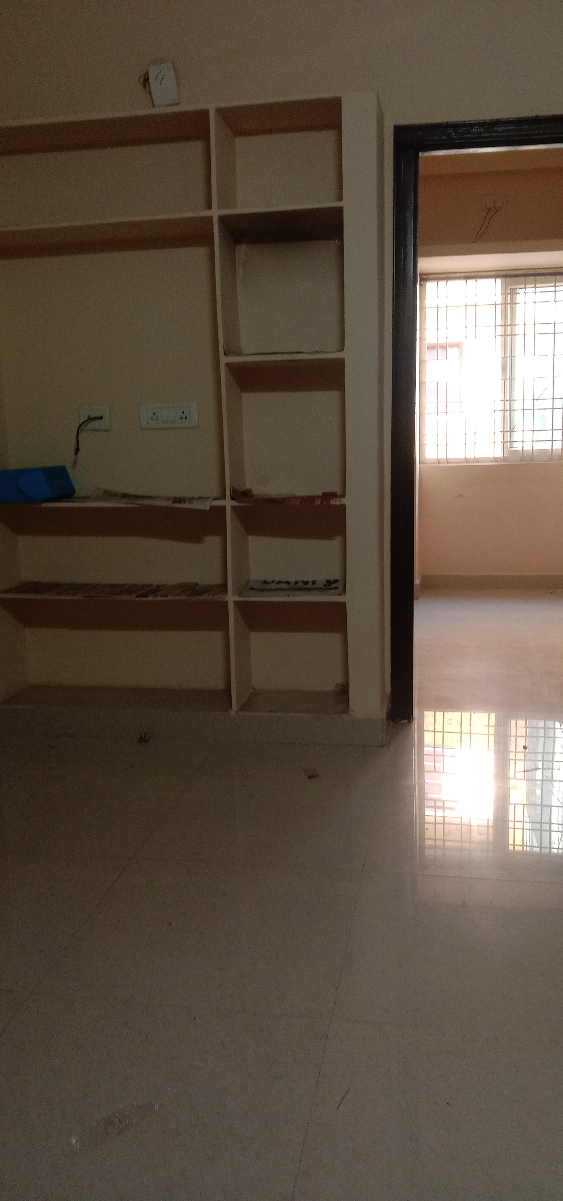 1 BHK Residential Apartment for Rent Only in Kothaguda