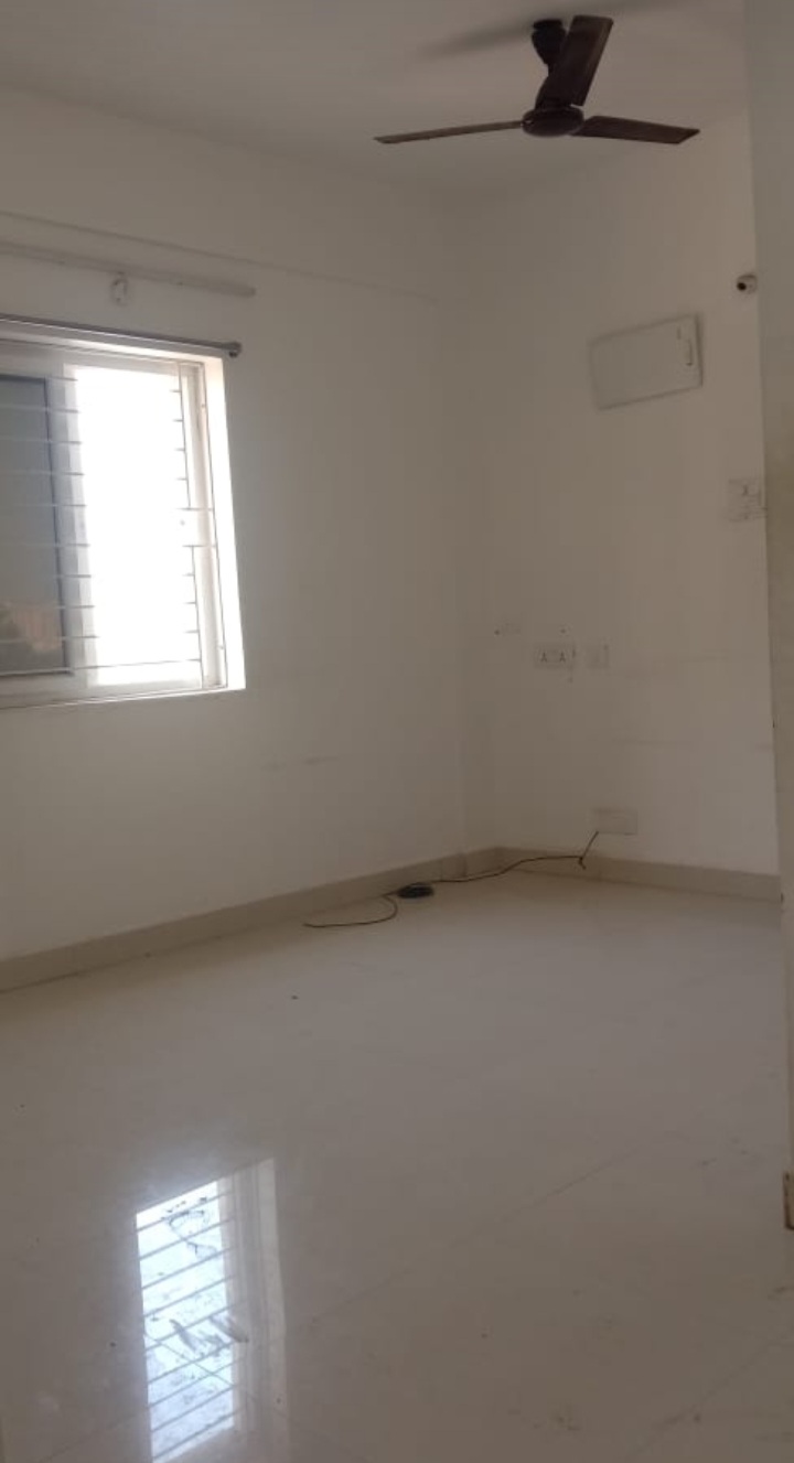 2 BHK Residential Apartment for Rent Only at Na in Himayatnagar