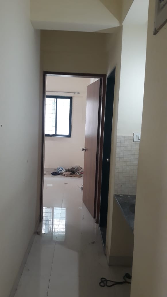 2 BHK Residential Apartment for Rent Only at jasminium in Magarpatta