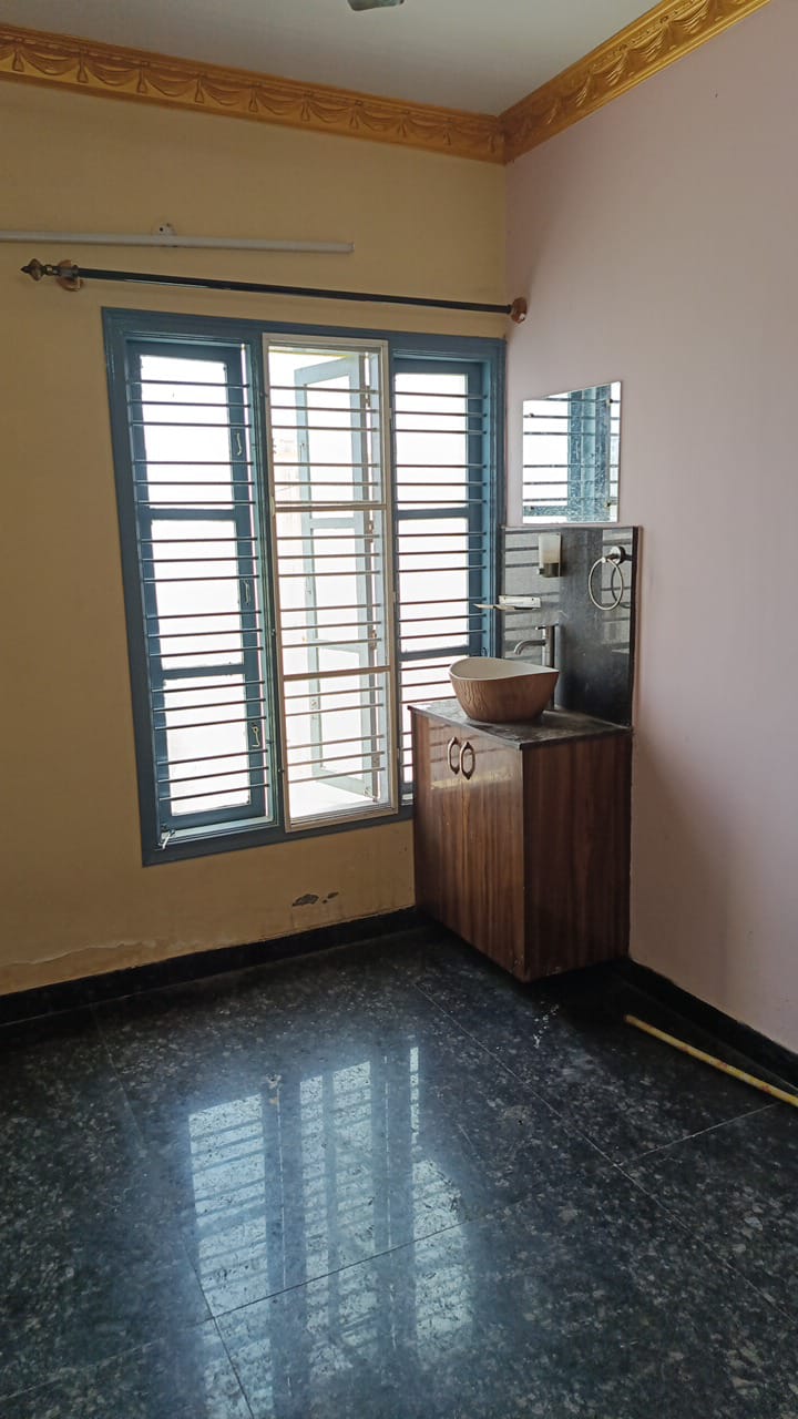 2 BHK Residential Apartment for Lease Only at Apartment in Kudlu Gate