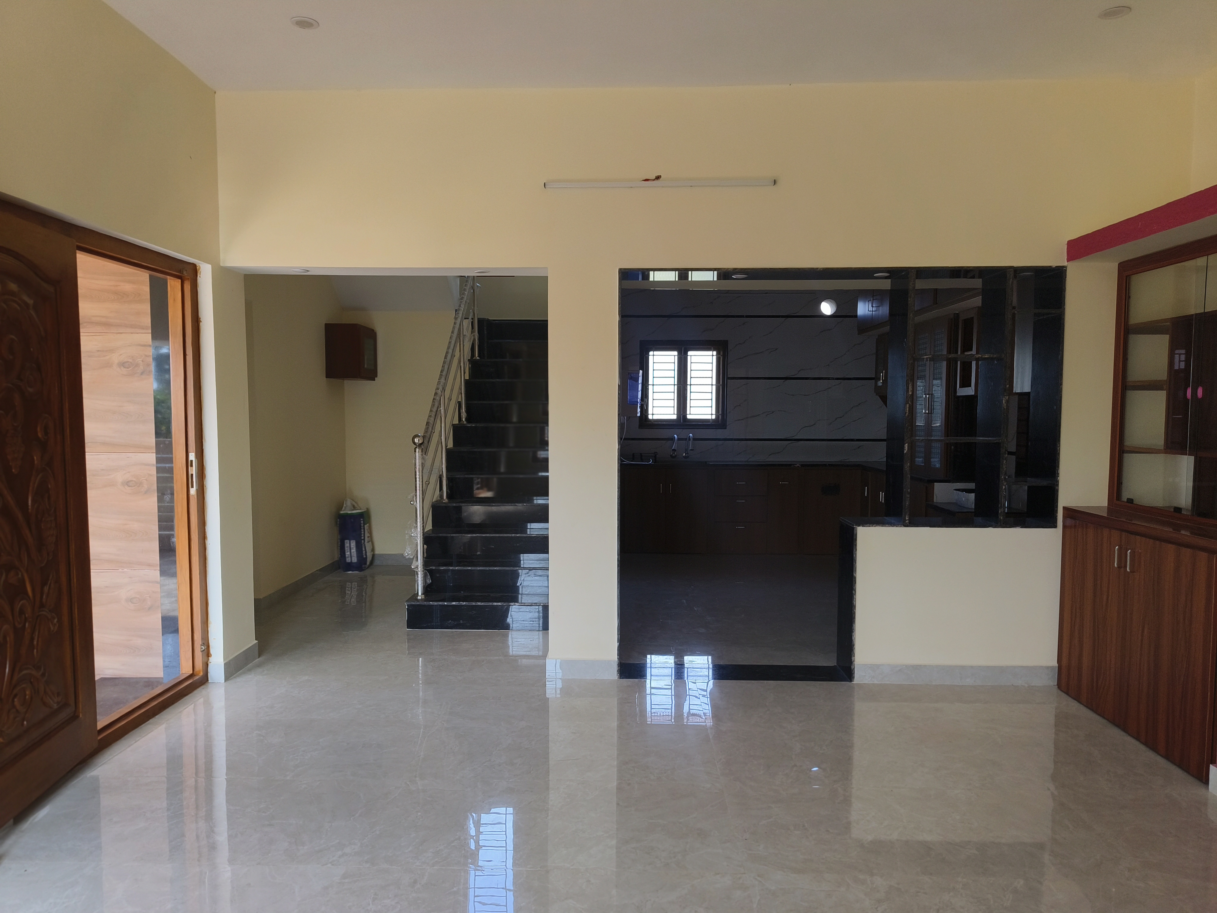 Independent Villa for Sale in Karamadai
