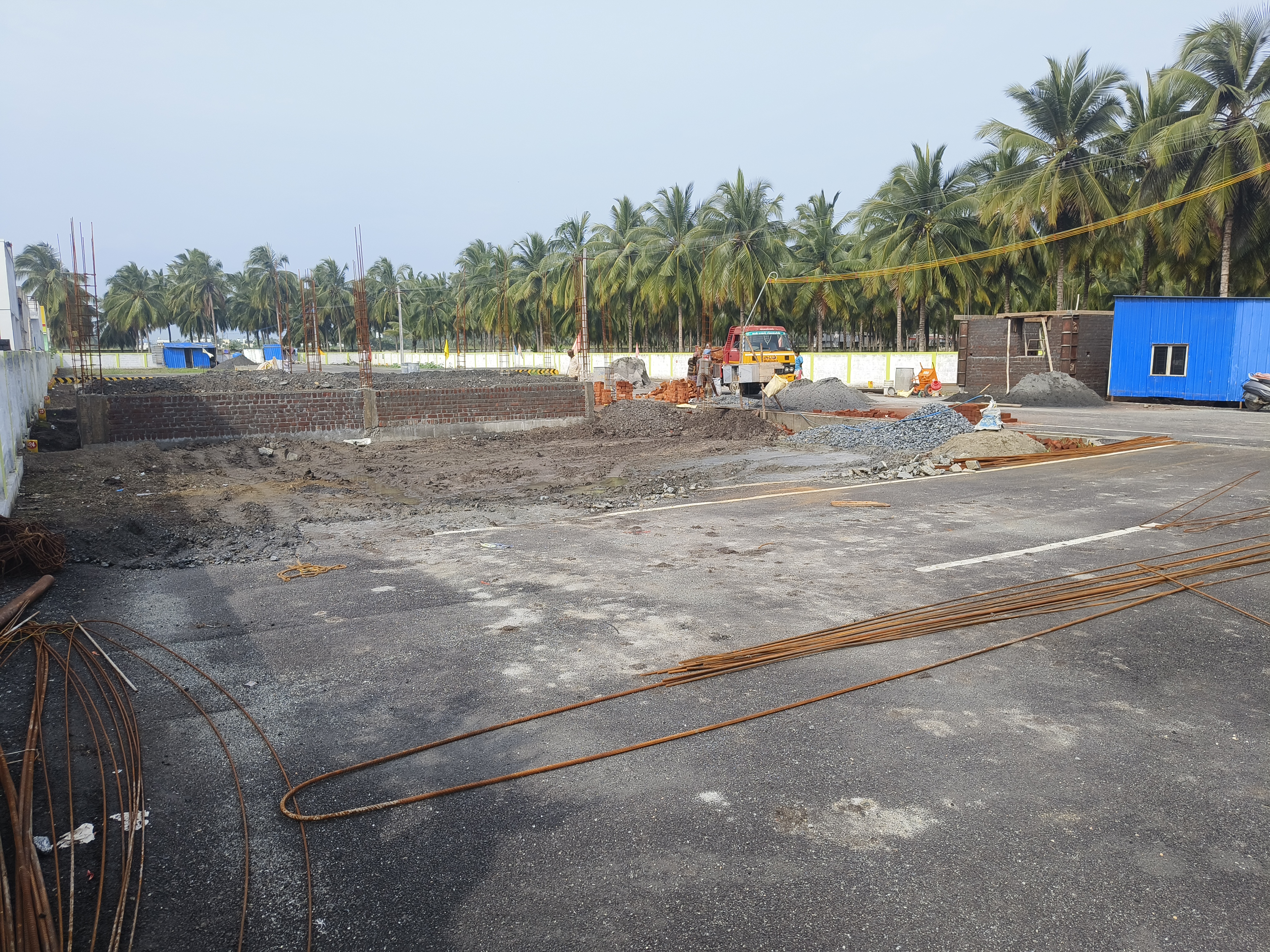 1500 sqft Plots & Land for Sale in Coimbatore