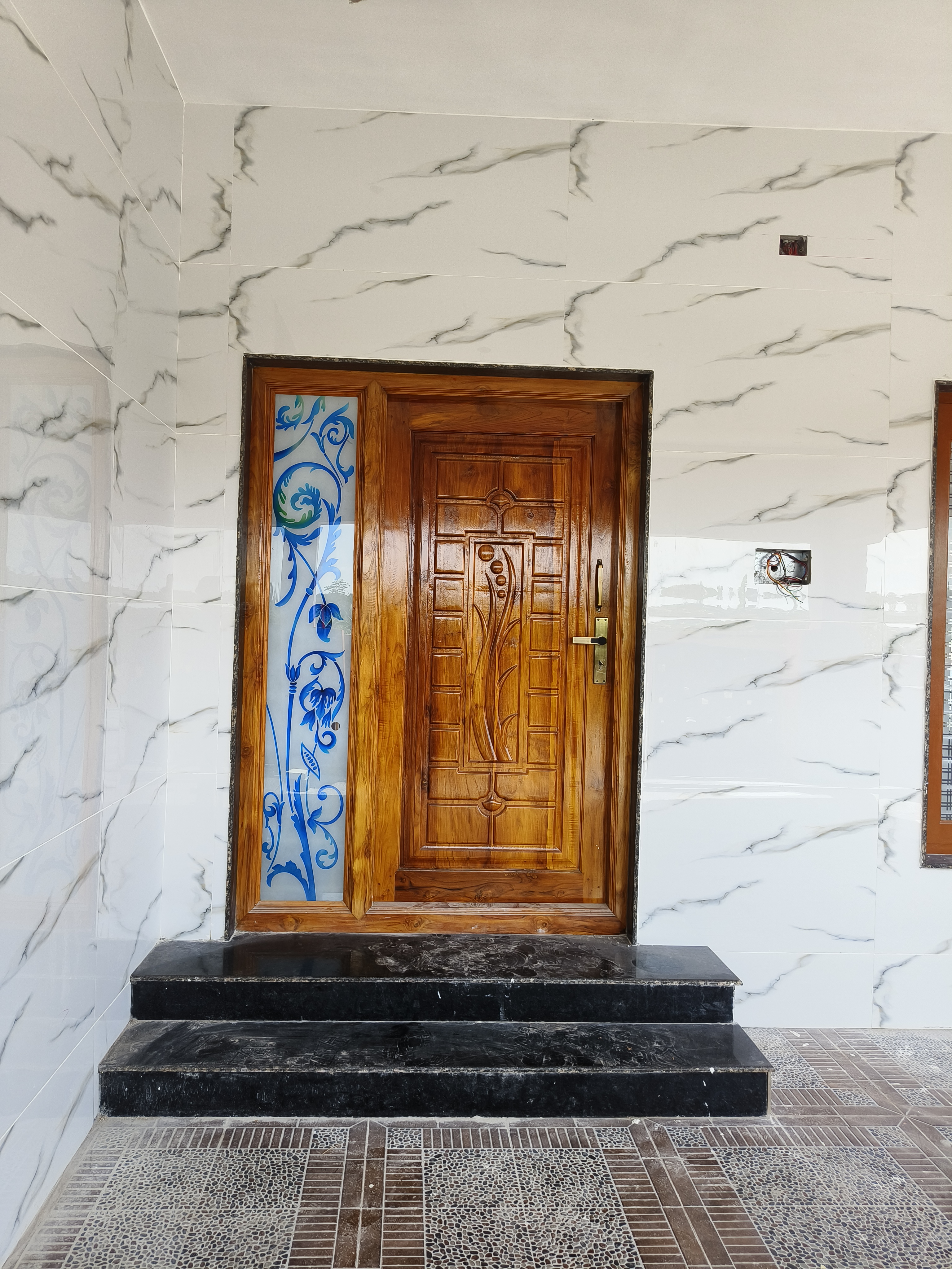 Independent House for Sale in Tatabad