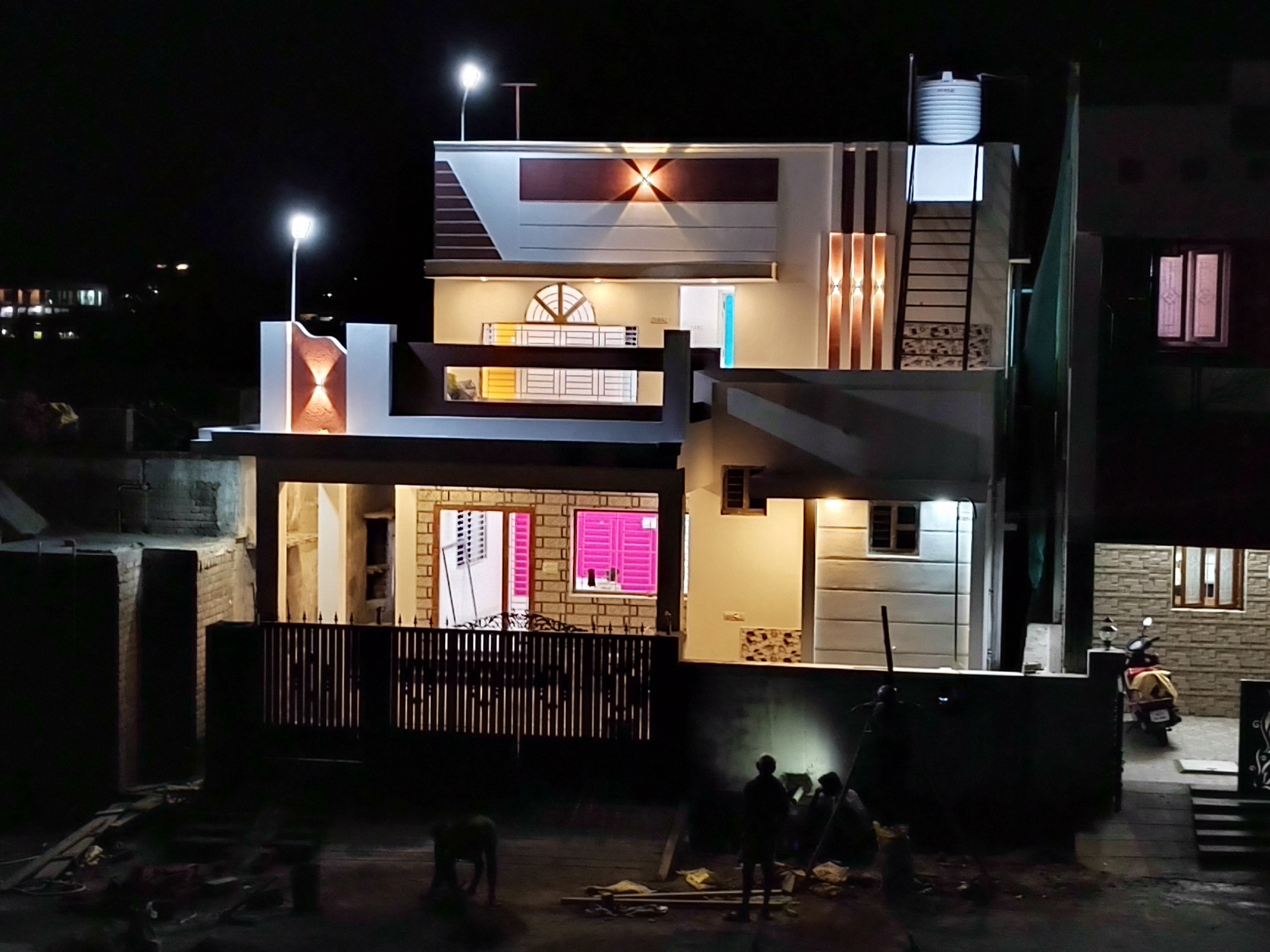 Independent House for Sale in Periyanaikan palayam