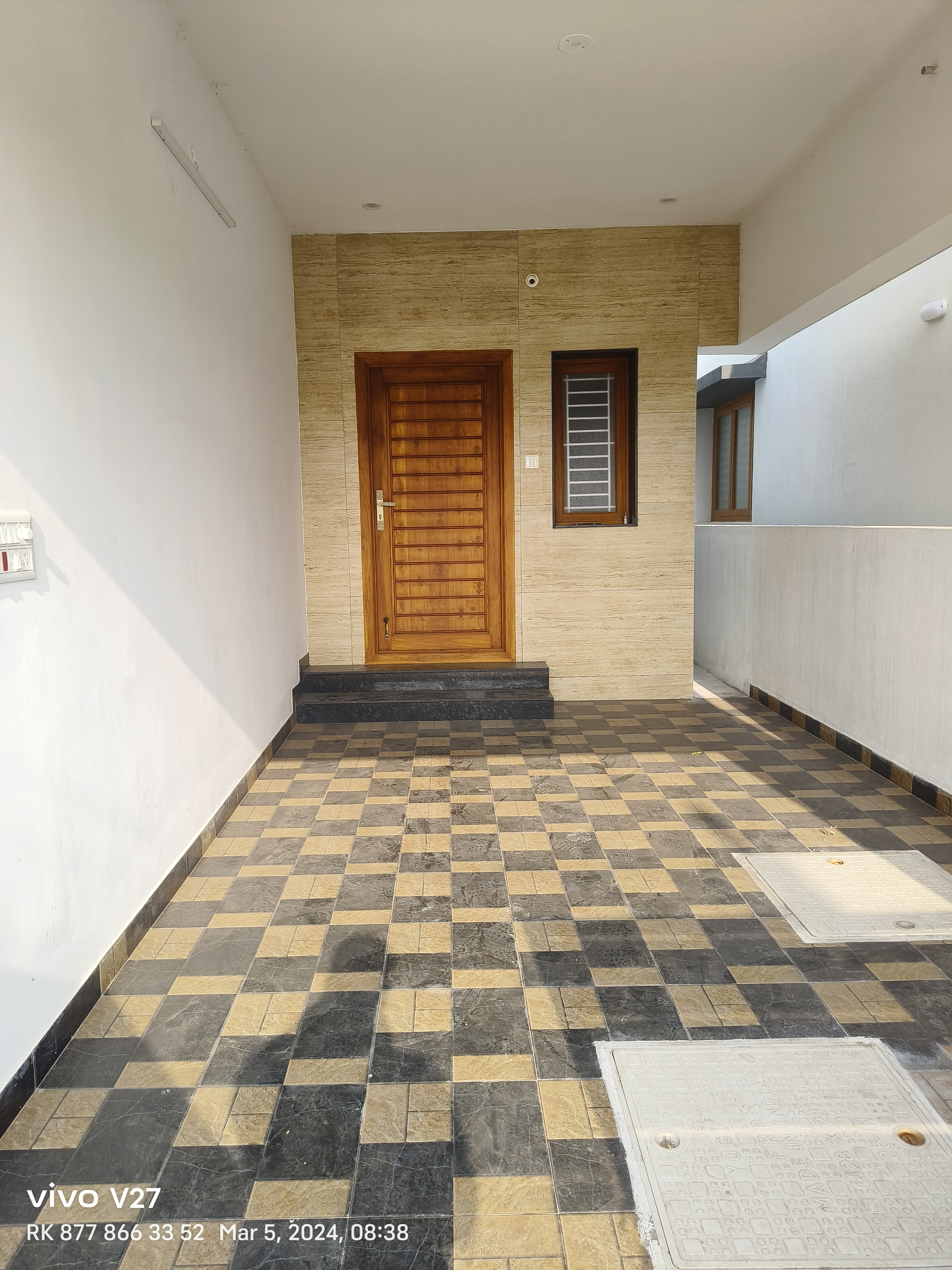 Independent House for Sale in Karamadai