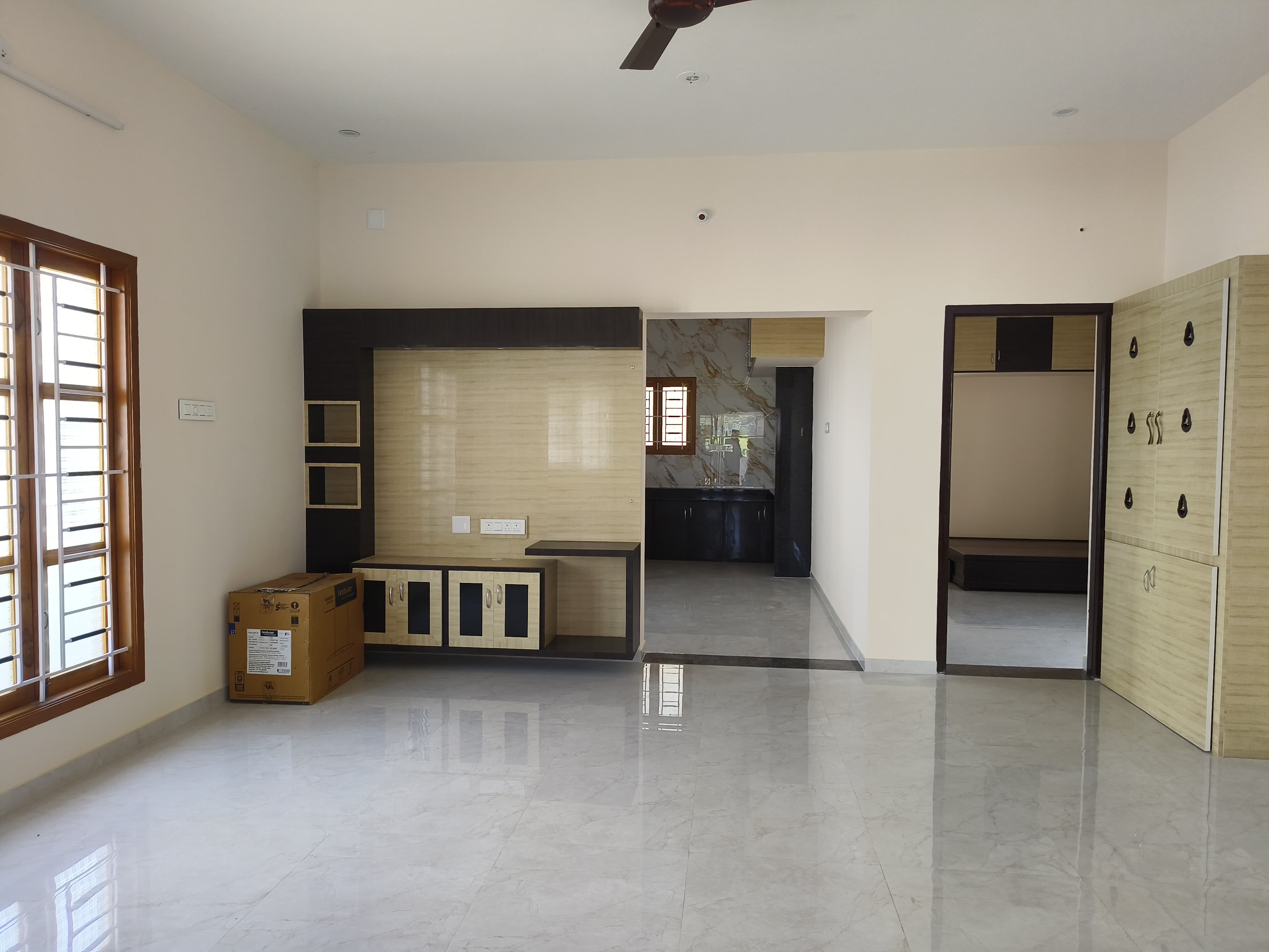 Independent Villa for Sale in Karamadai