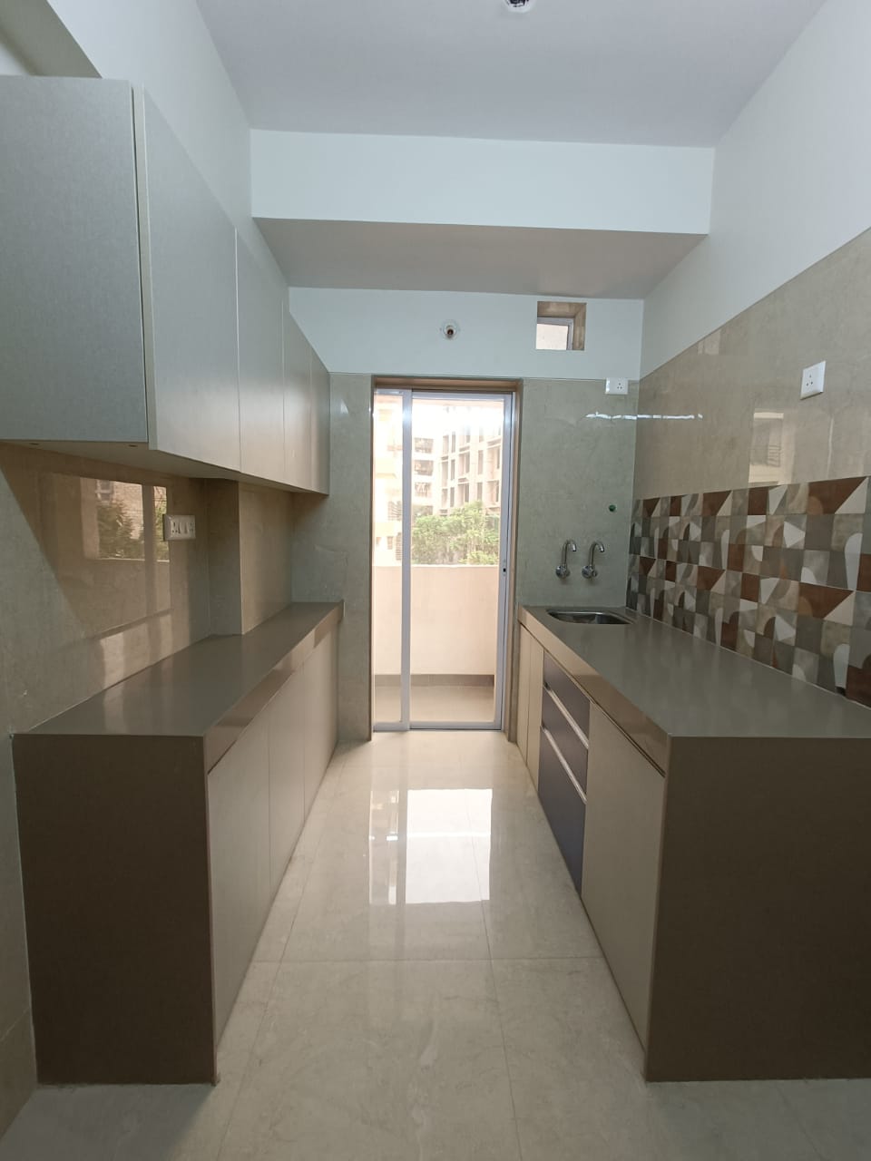 Flat for Sale in Mira Road (East)