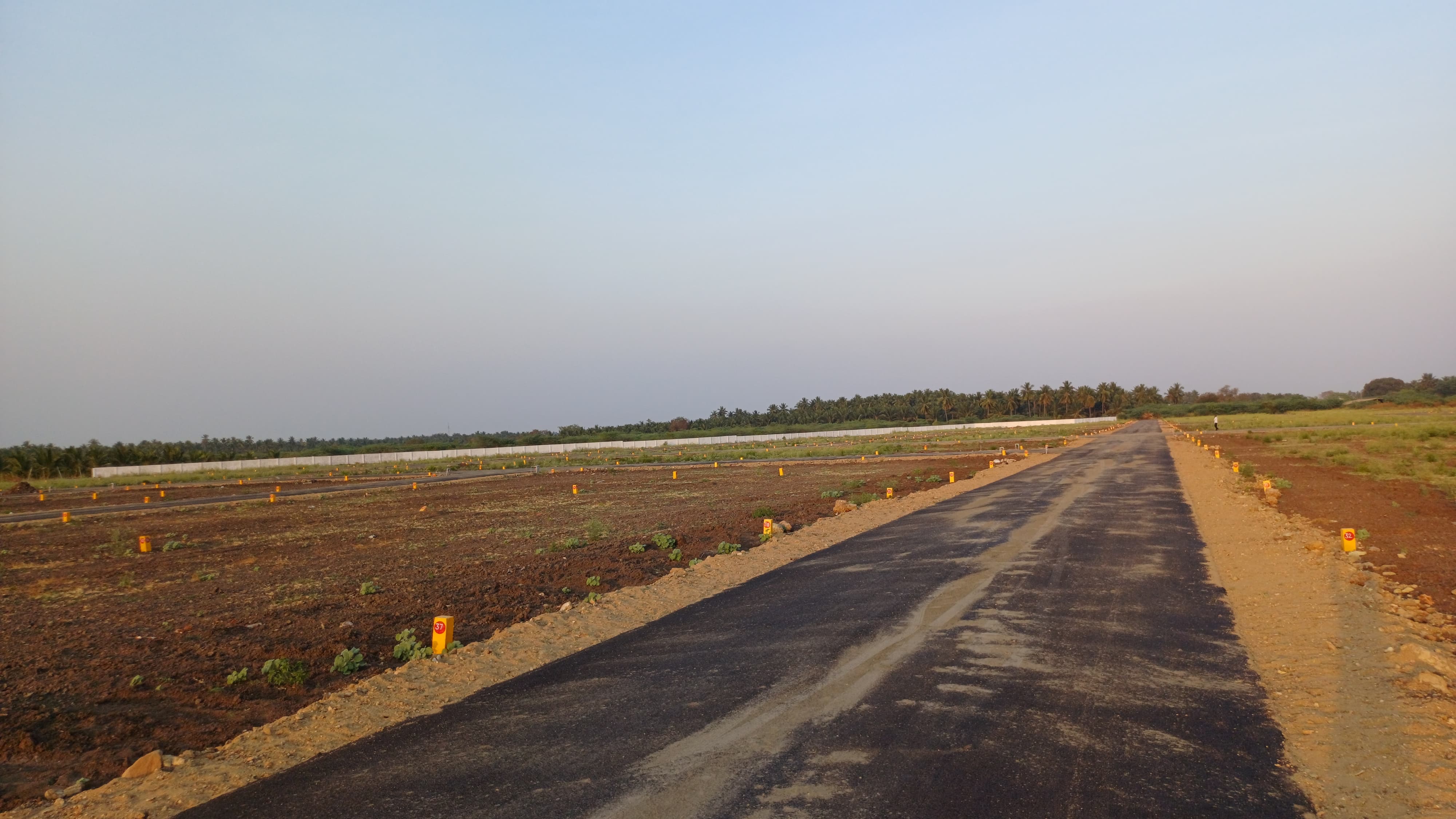 440 sqft Plots & Land for Sale in Coimbatore