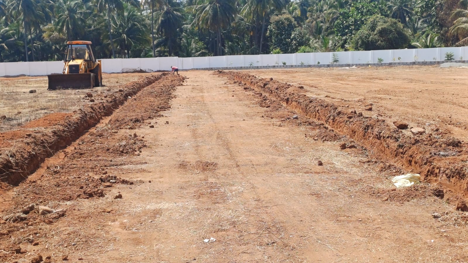 440 sqft Plots & Land for Sale in K. Vadamadurai