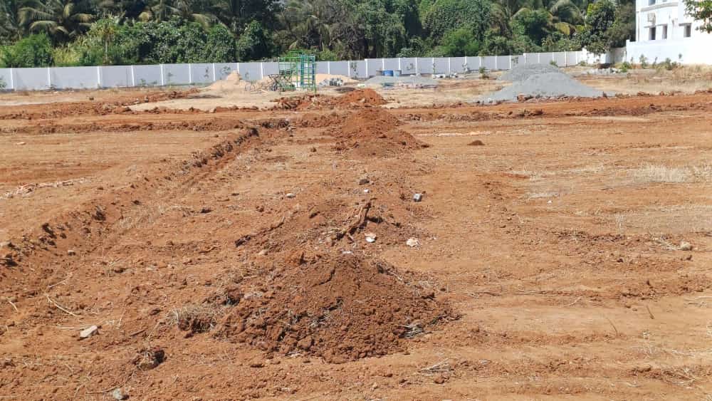 440 sqft Plots & Land for Sale in K. Vadamadurai