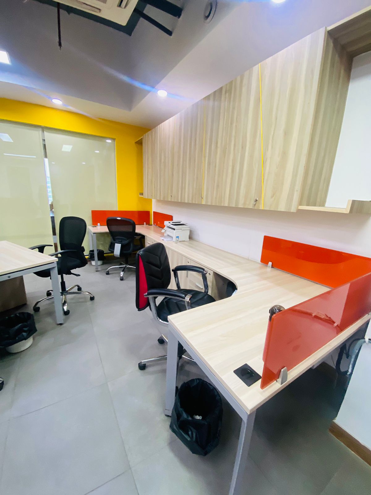 2100 Sq Feet Office Space for Rent Only in Sector 106