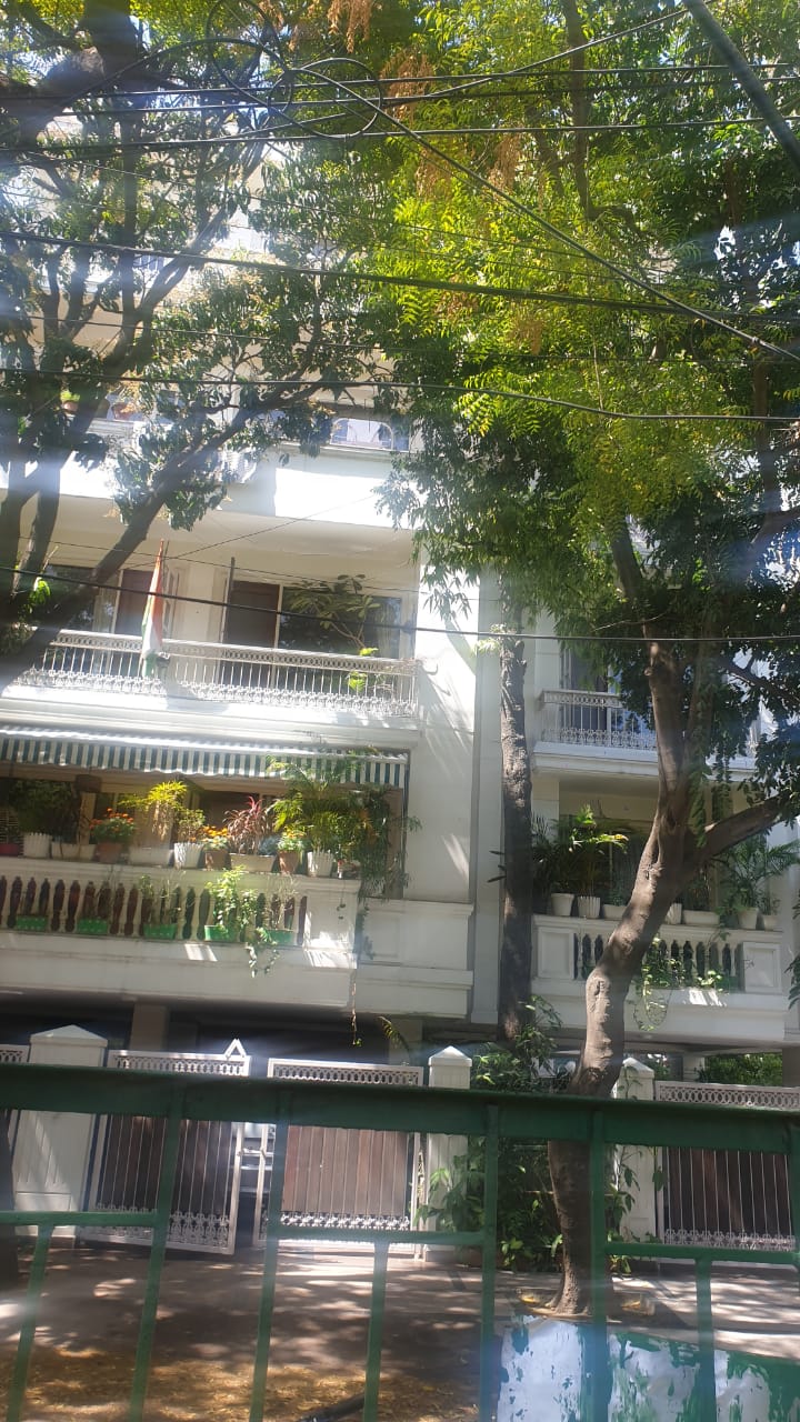 flat for rent in rohini
