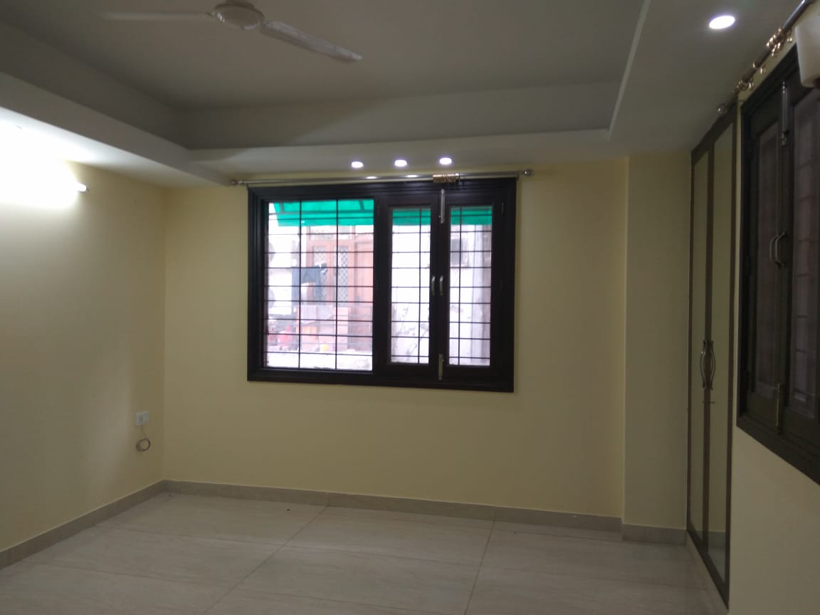 3 BHK Residential Apartment for Rent in Greater Kailash
