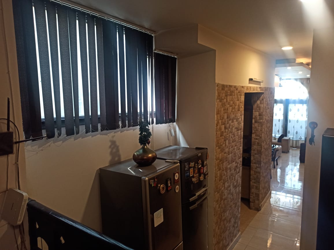 3 BHK Flat for Resale in Siri Fort