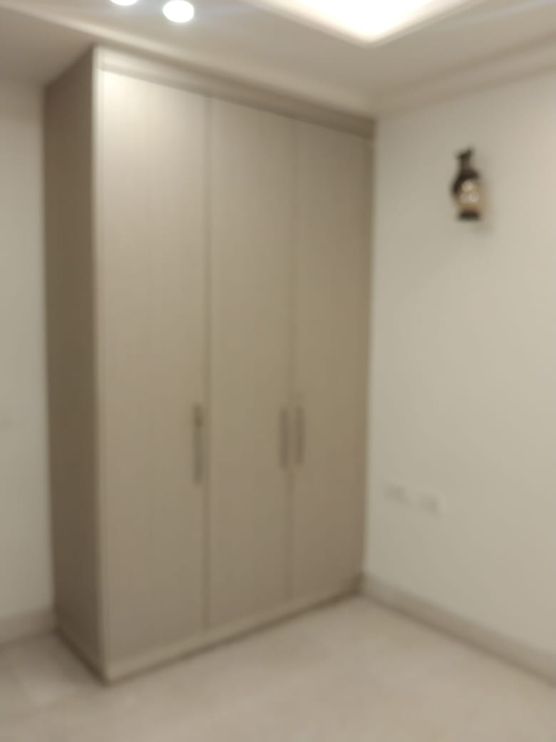3 BHK Residential Apartment for Rent in Green Park
