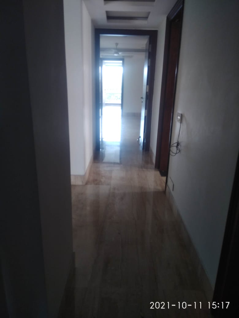 4 BHK Flat for Sale in Panchsheel Park