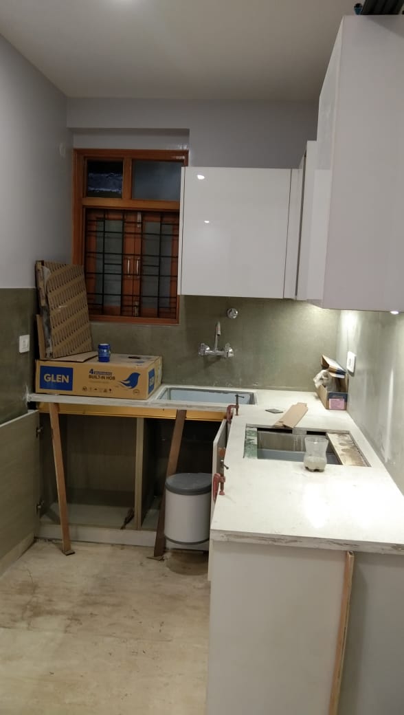3 BHK Flat for Sale in Panchsheel Park
