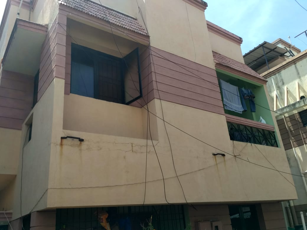 12 Individual House for Sale in Velachery, Chennai, Independent Villa ...