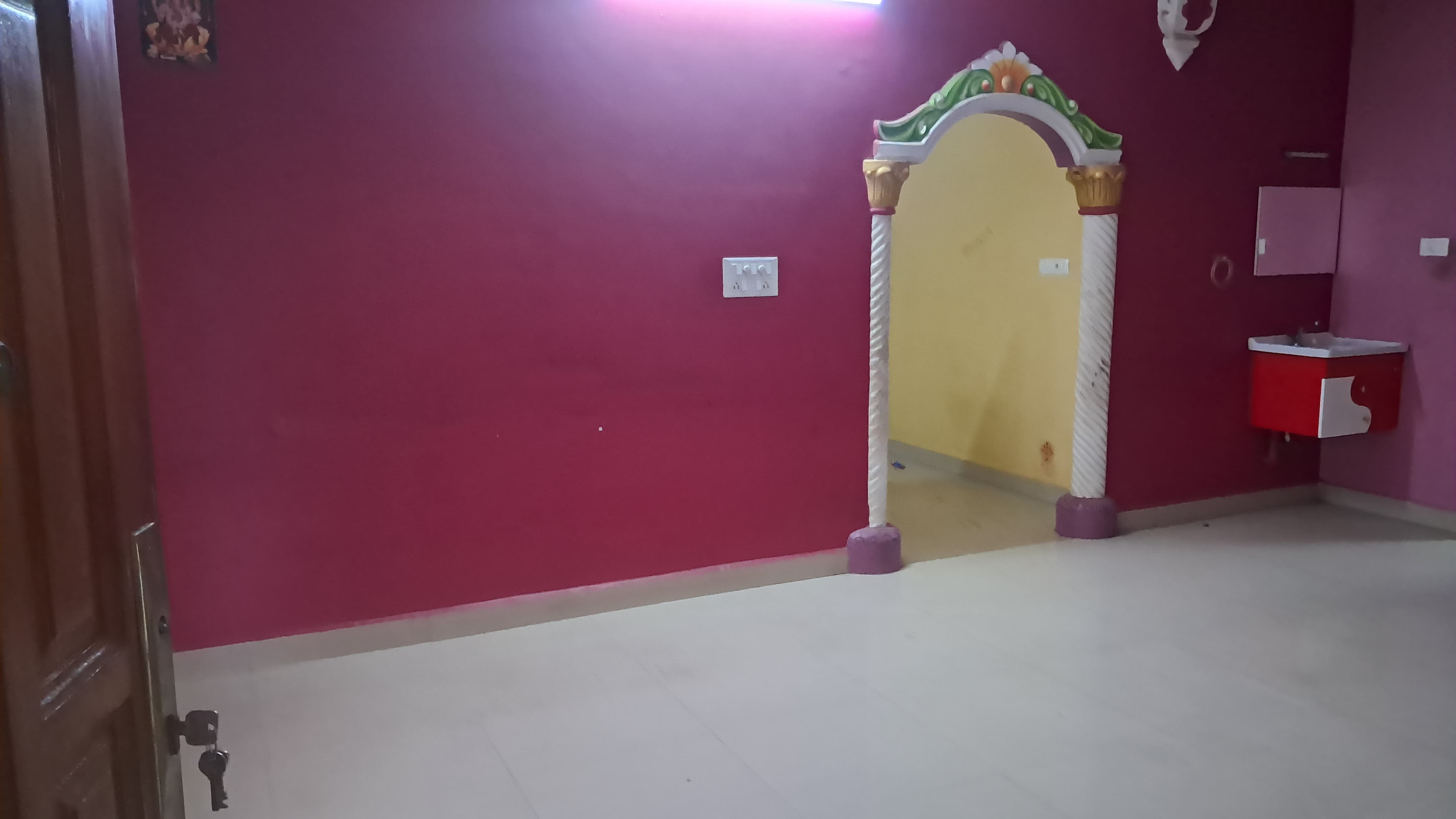 Independent House for Resale in S Kolathur