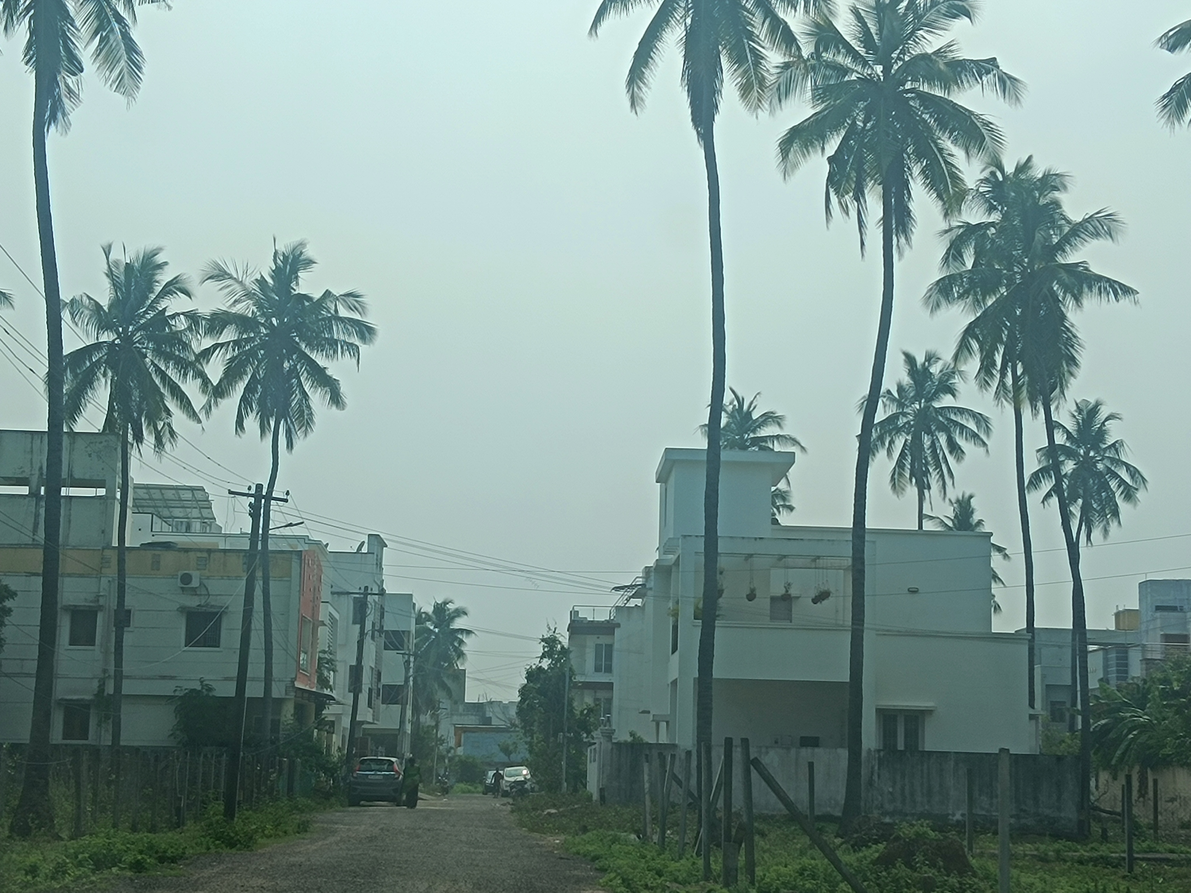 Flat for Resale in Sithalapakkam