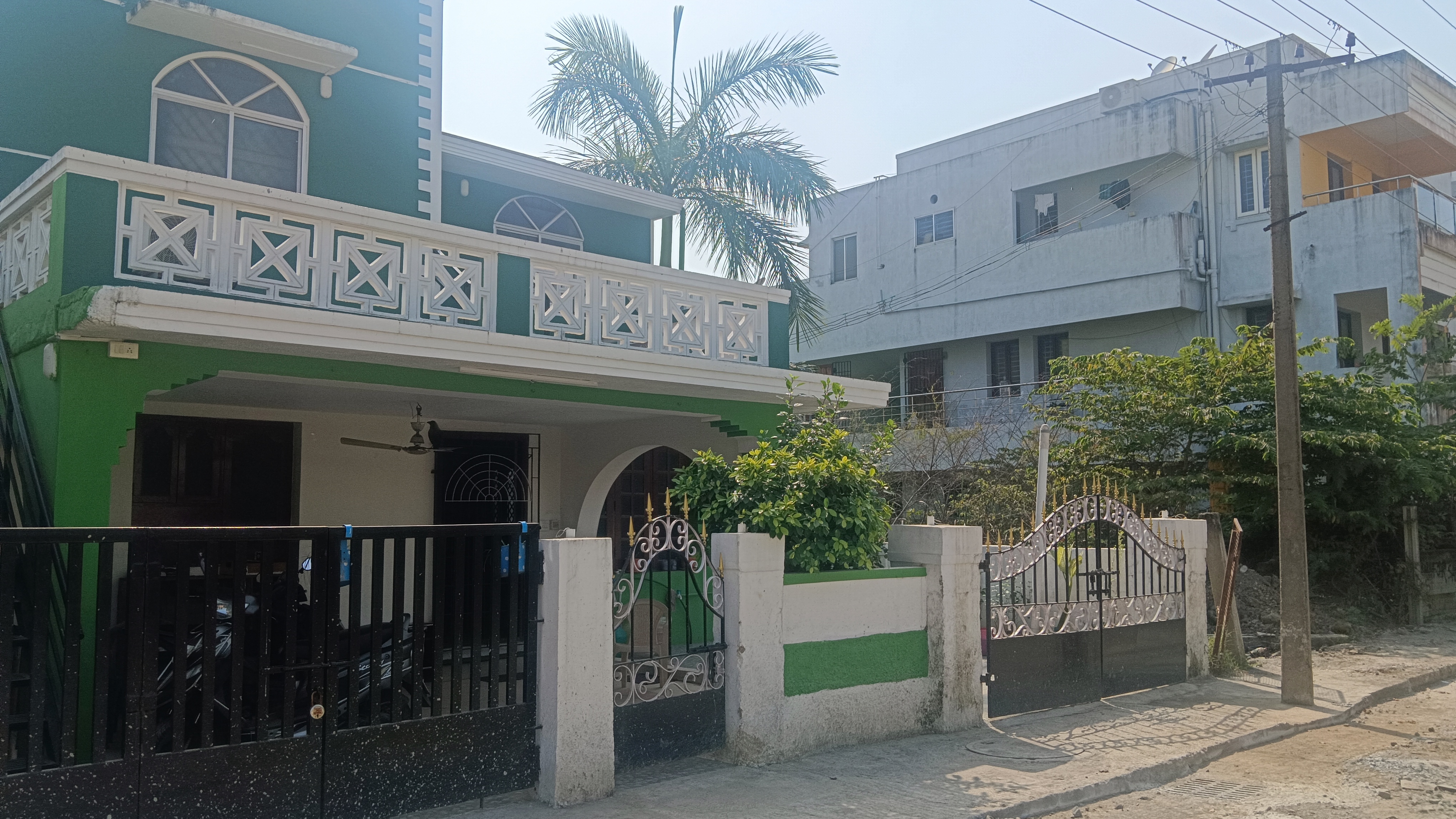 Independent House for Resale in Madipakkam