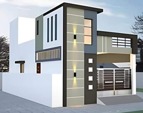 Independent House for Sale in Pallikaranai