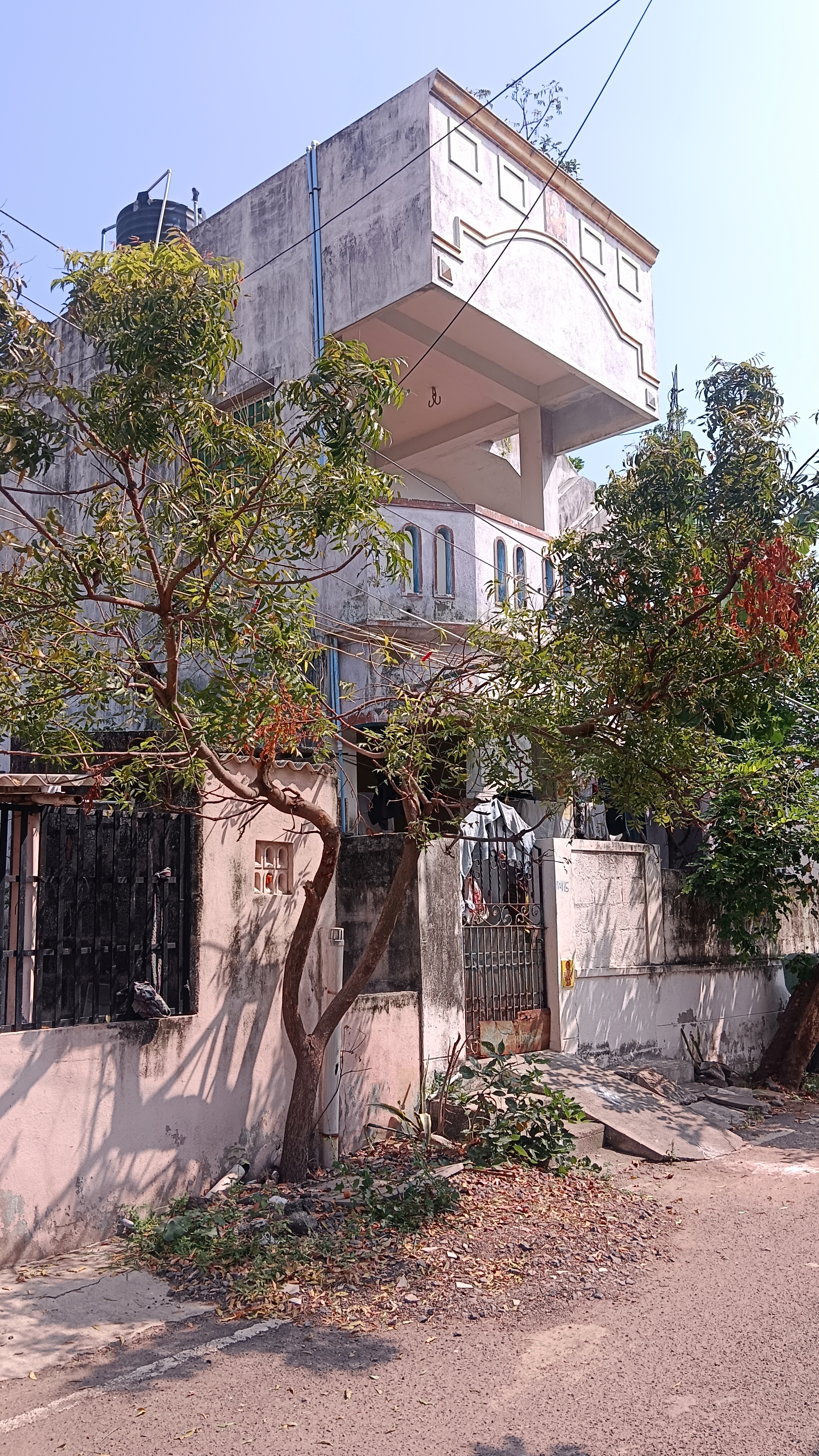 Independent House for Resale in Pallikaranai