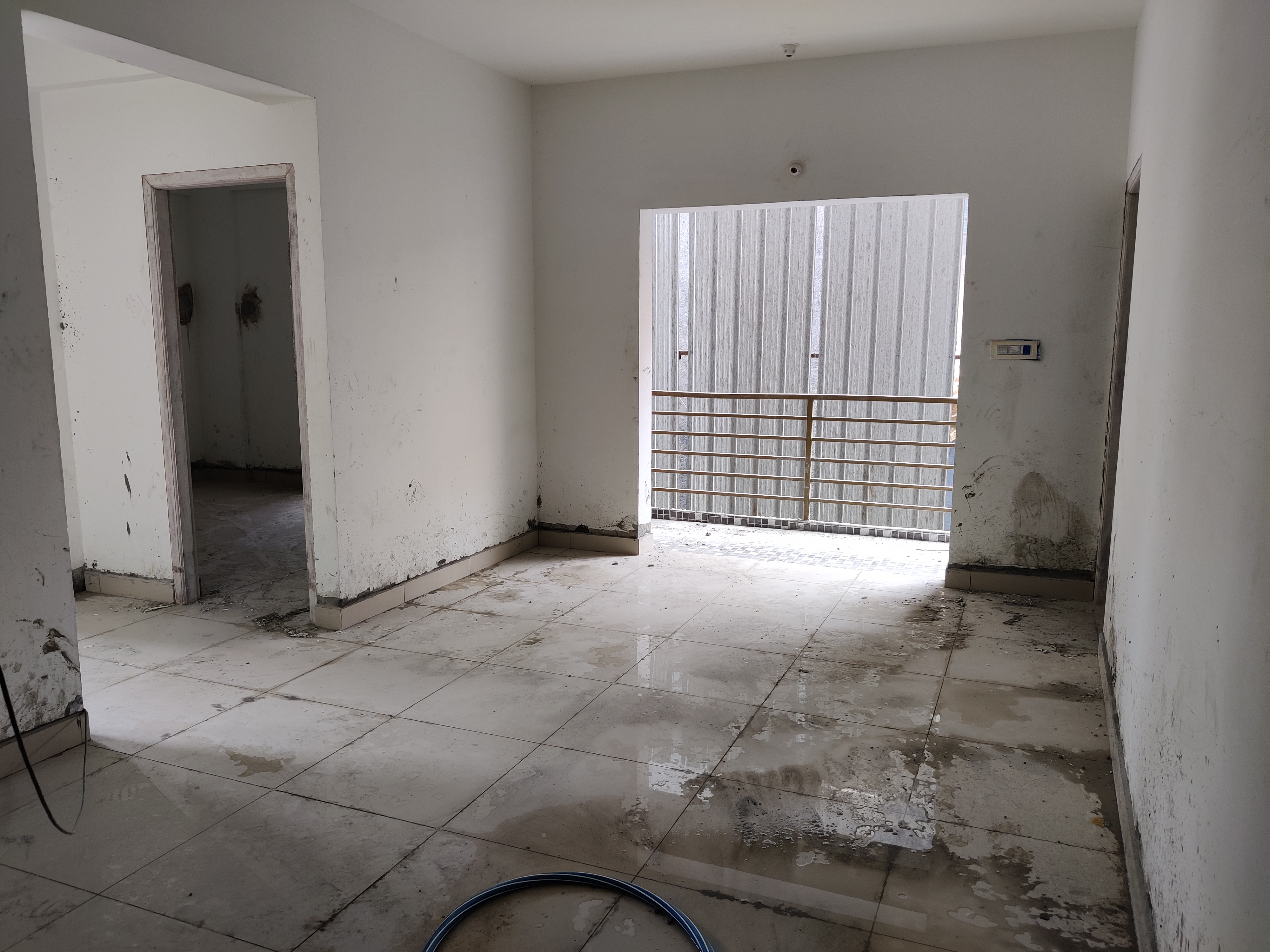 2 BHK Flat for Sale in Horamavu