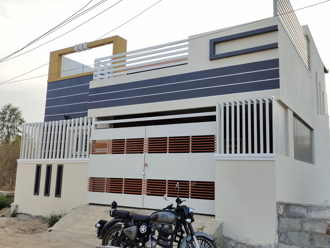 2 BHK Independent House for Sale in Whitefield