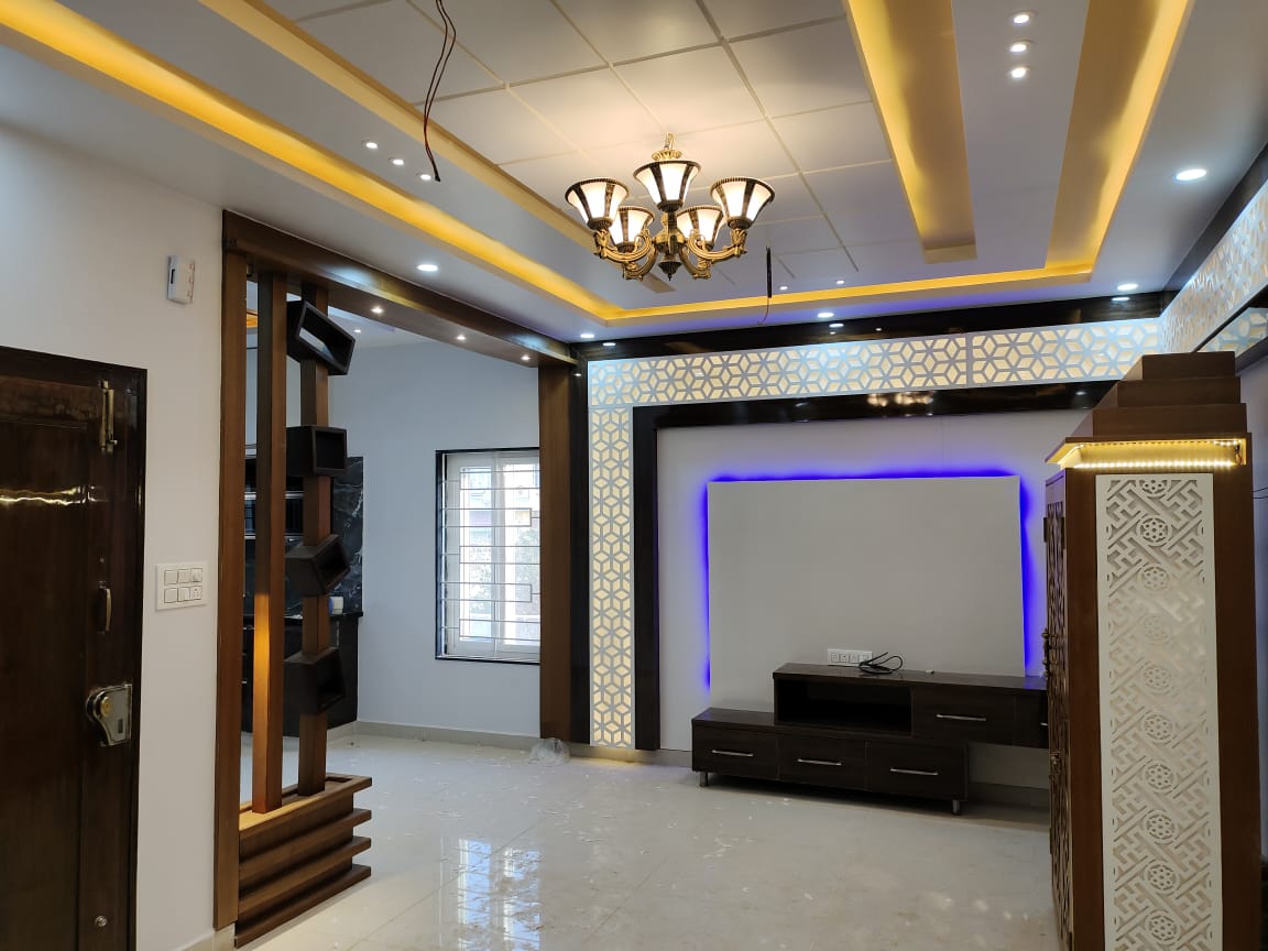 2 BHK Independent House for Sale in K R Puram