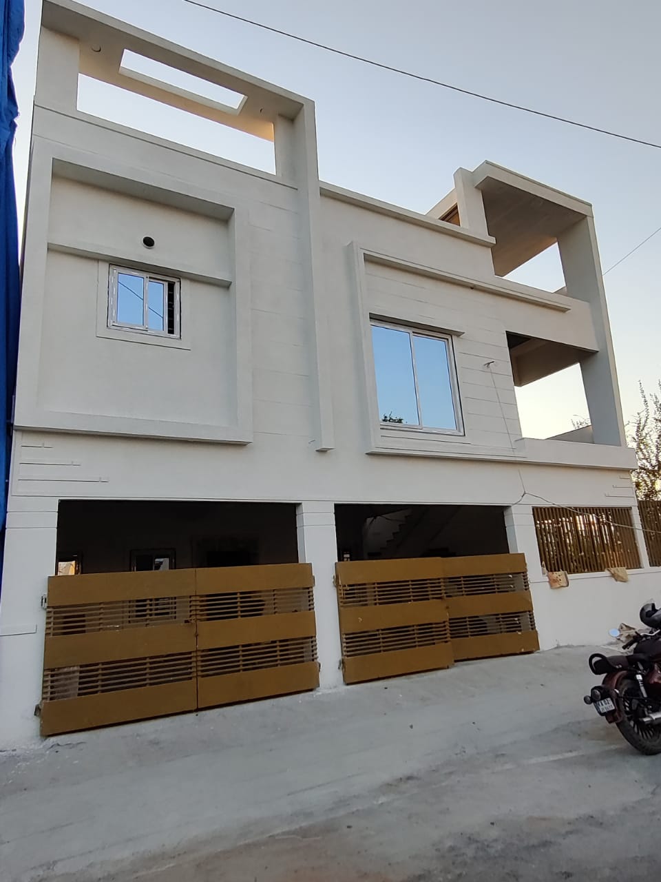 11 Individual House for Sale in Ramamurthy Nagar, Bangalore