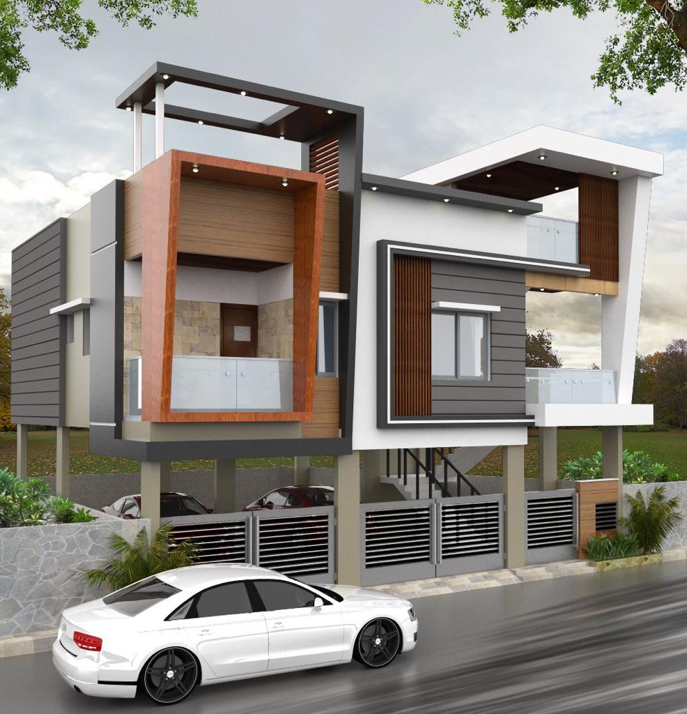 3 BHK Independent House for Sale in Battarahalli