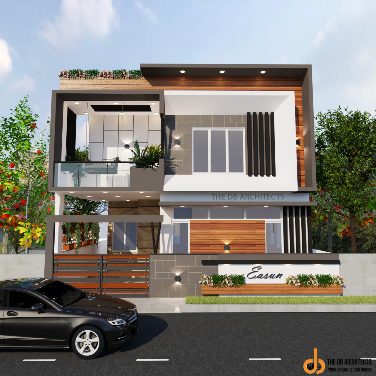 2 BHK Independent House for Sale in Ashok Nagar