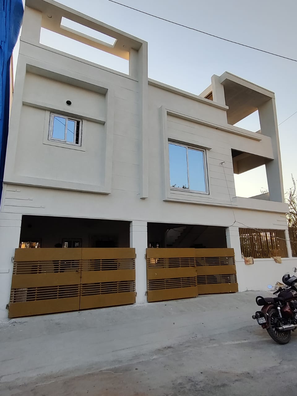 3 BHK Independent House for Sale in Dooravani Nagar