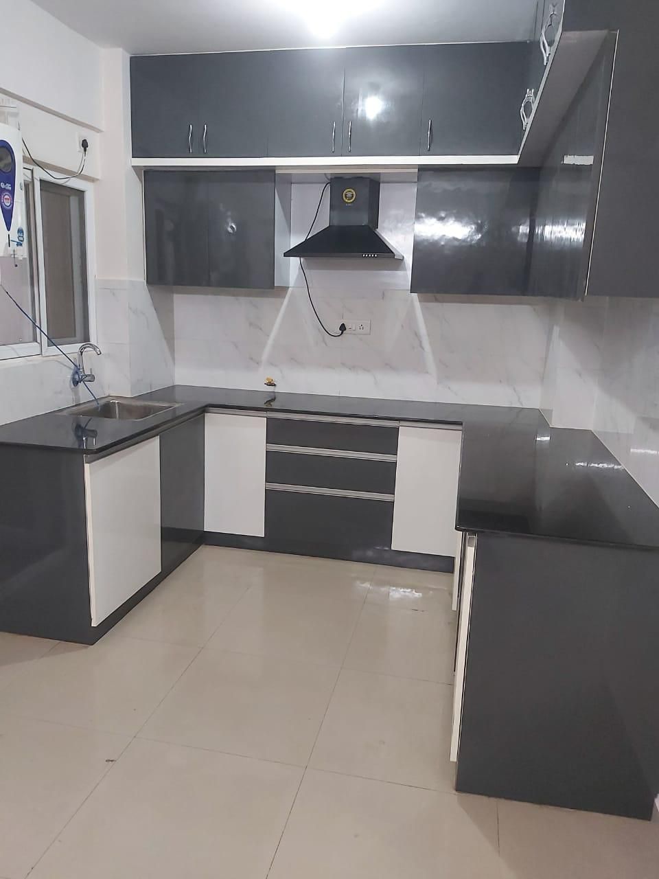 2 BHK Residential Apartment for Lease Only at SLV paradise in Kothanur