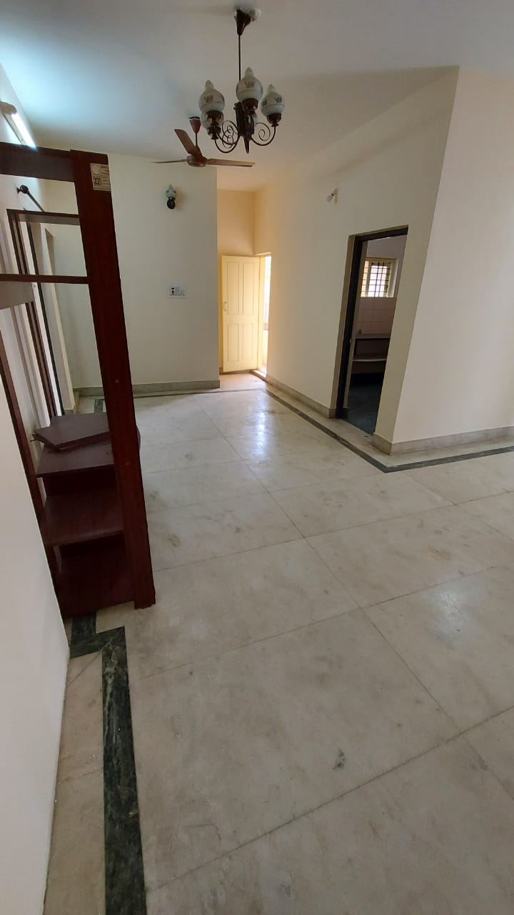 2 BHK Builder Floor for Rent in Jayanagar