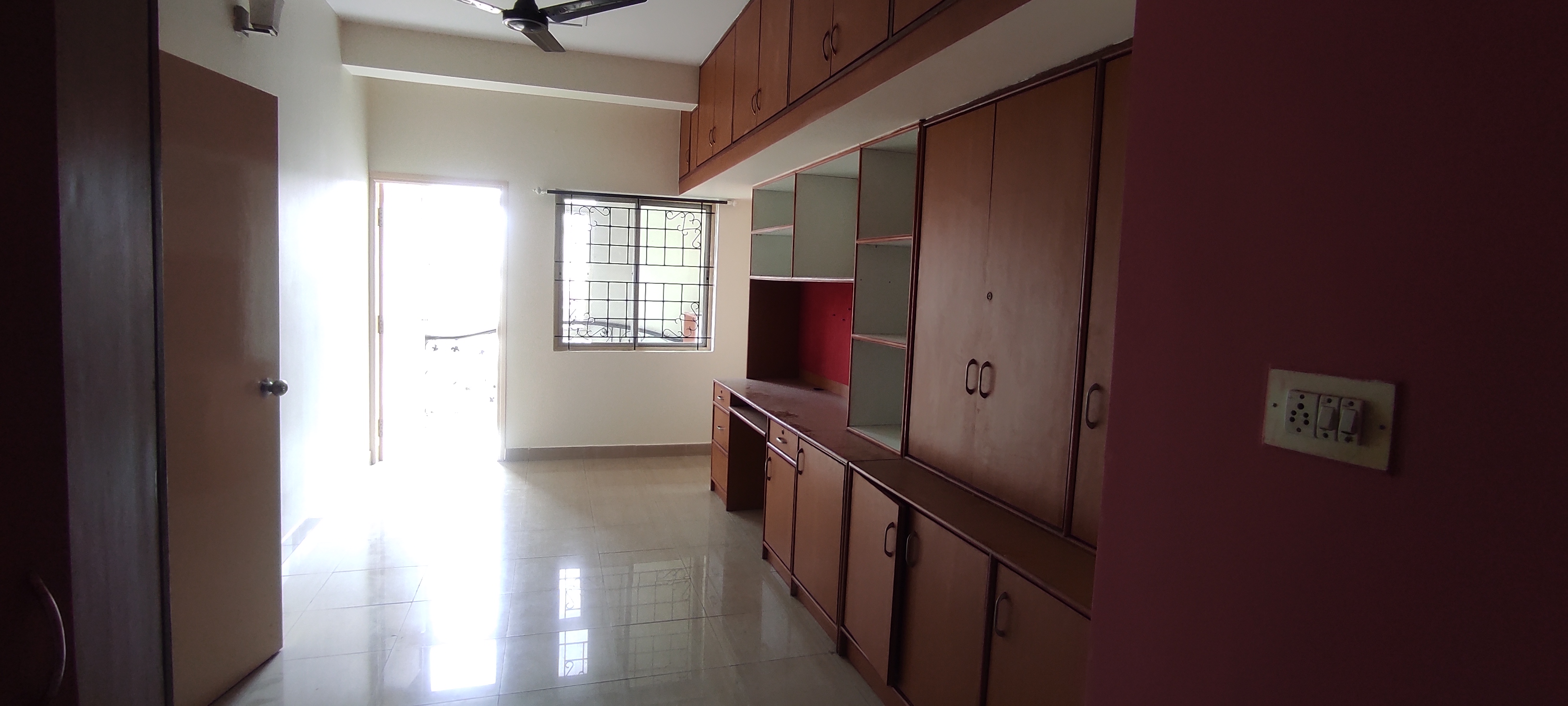 3 BHK Residential Apartment for Rent in JP Nagar
