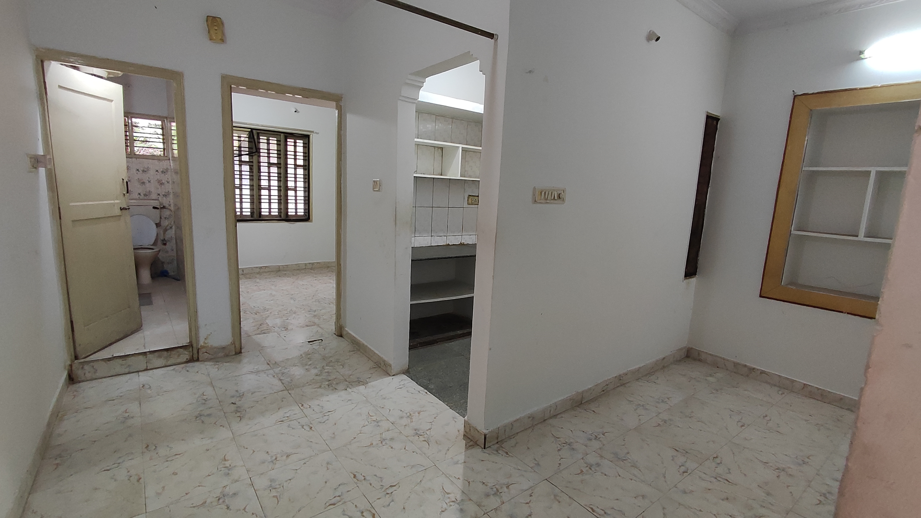 1 BHK Builder Floor for Rent in Jayanagar