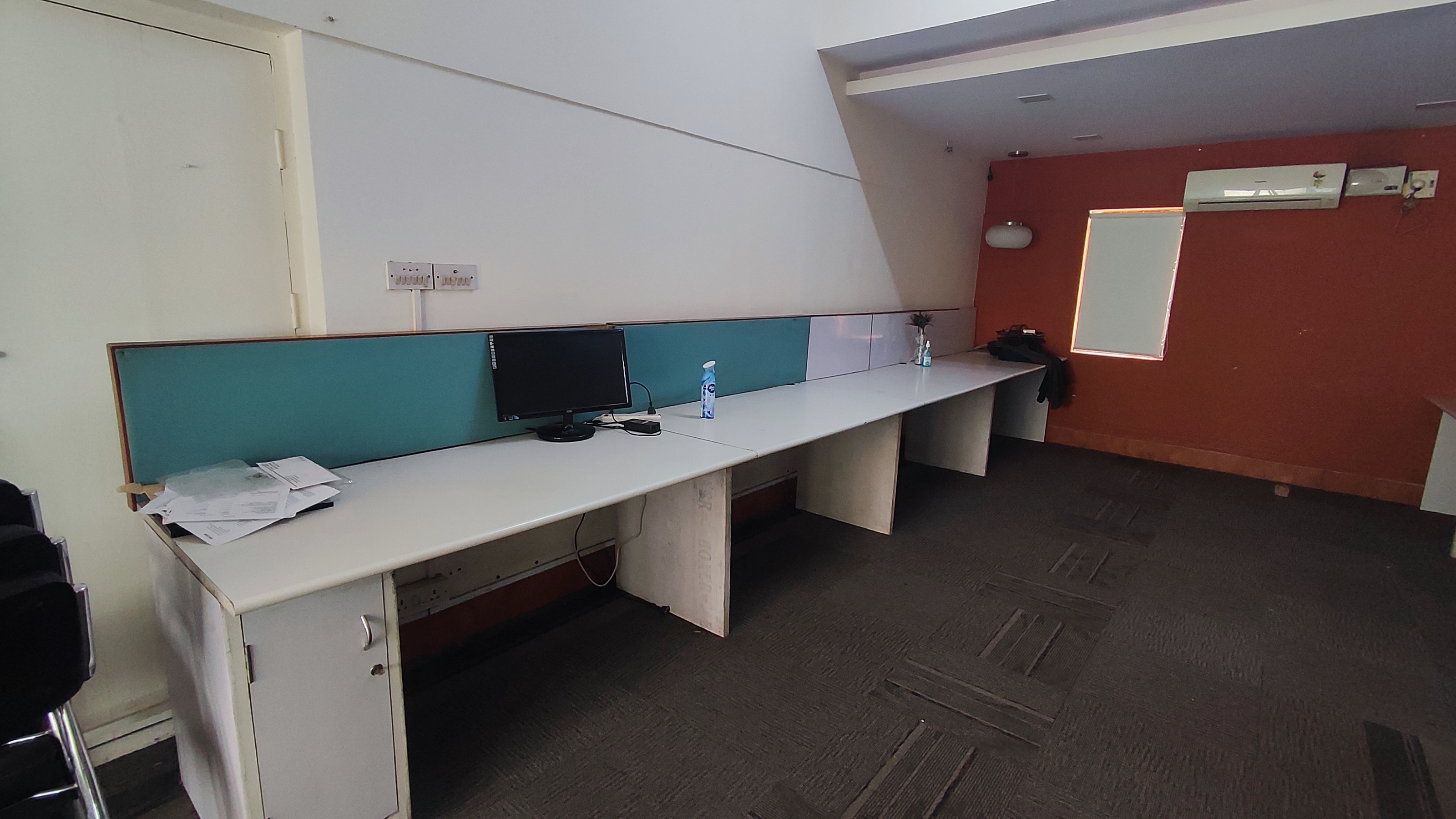 900 Sq Feet Office Space for Rent in JP Nagar
