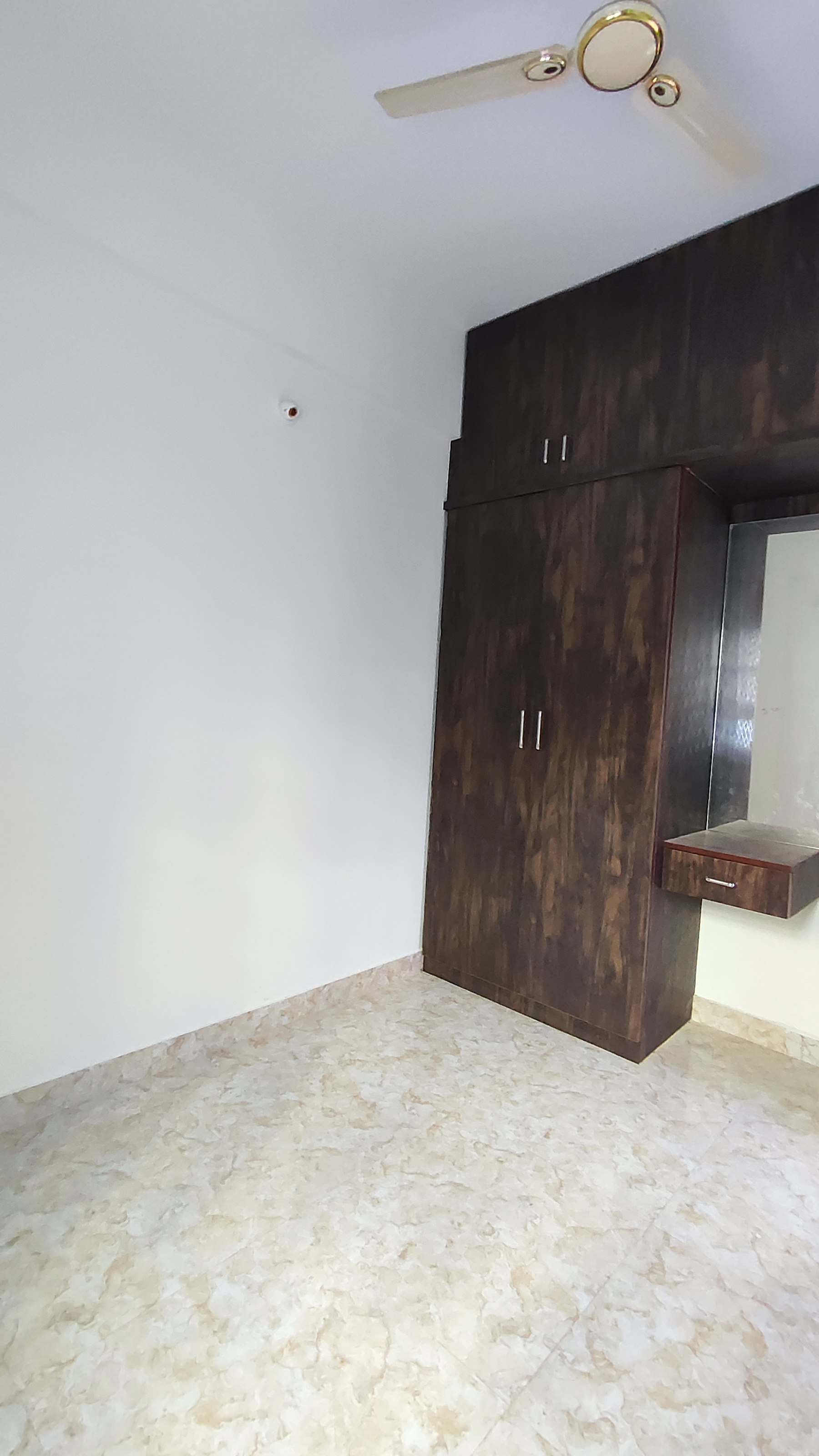 1 BHK Residential Apartment for Rent in BTM Layout